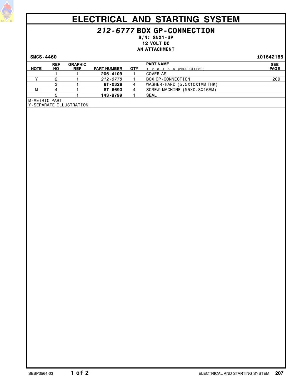 206-4109 - COVER AS