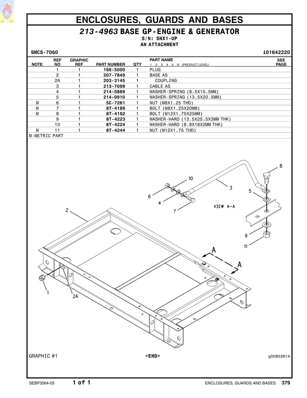 214-0910 - WASHER-SPRING
