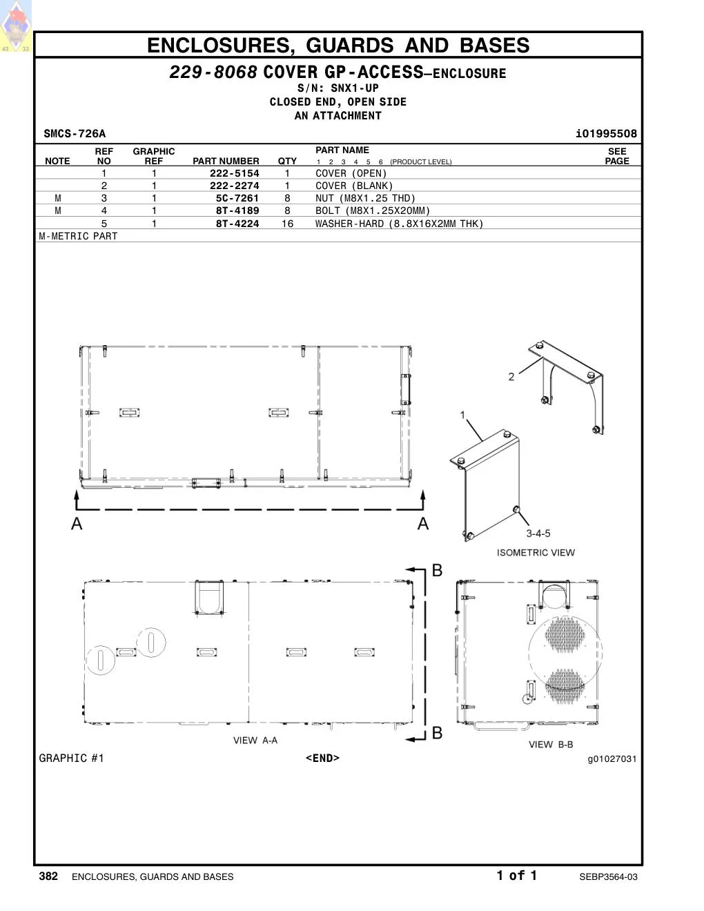222-2274 - COVER (BLANK)