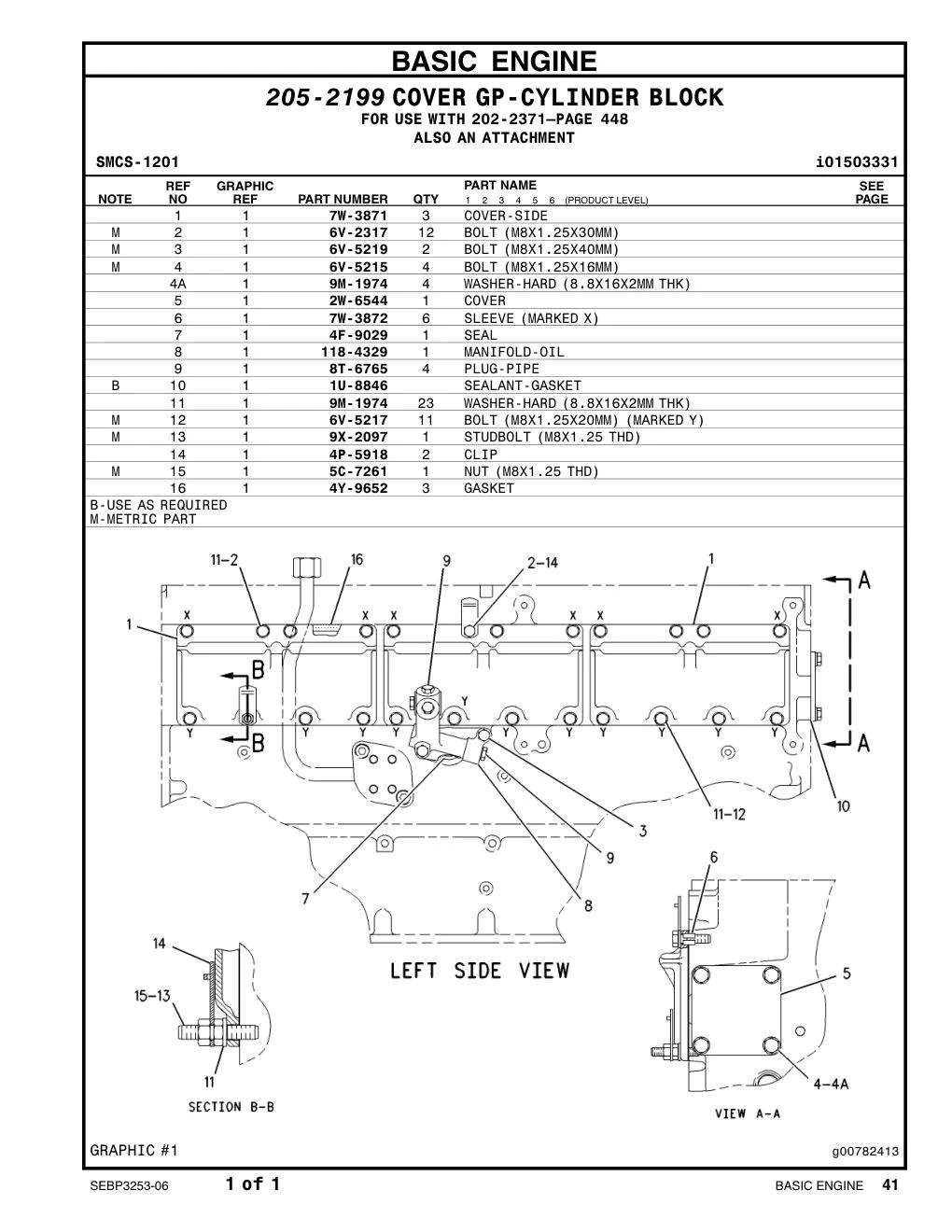 2W-6544 - COVER