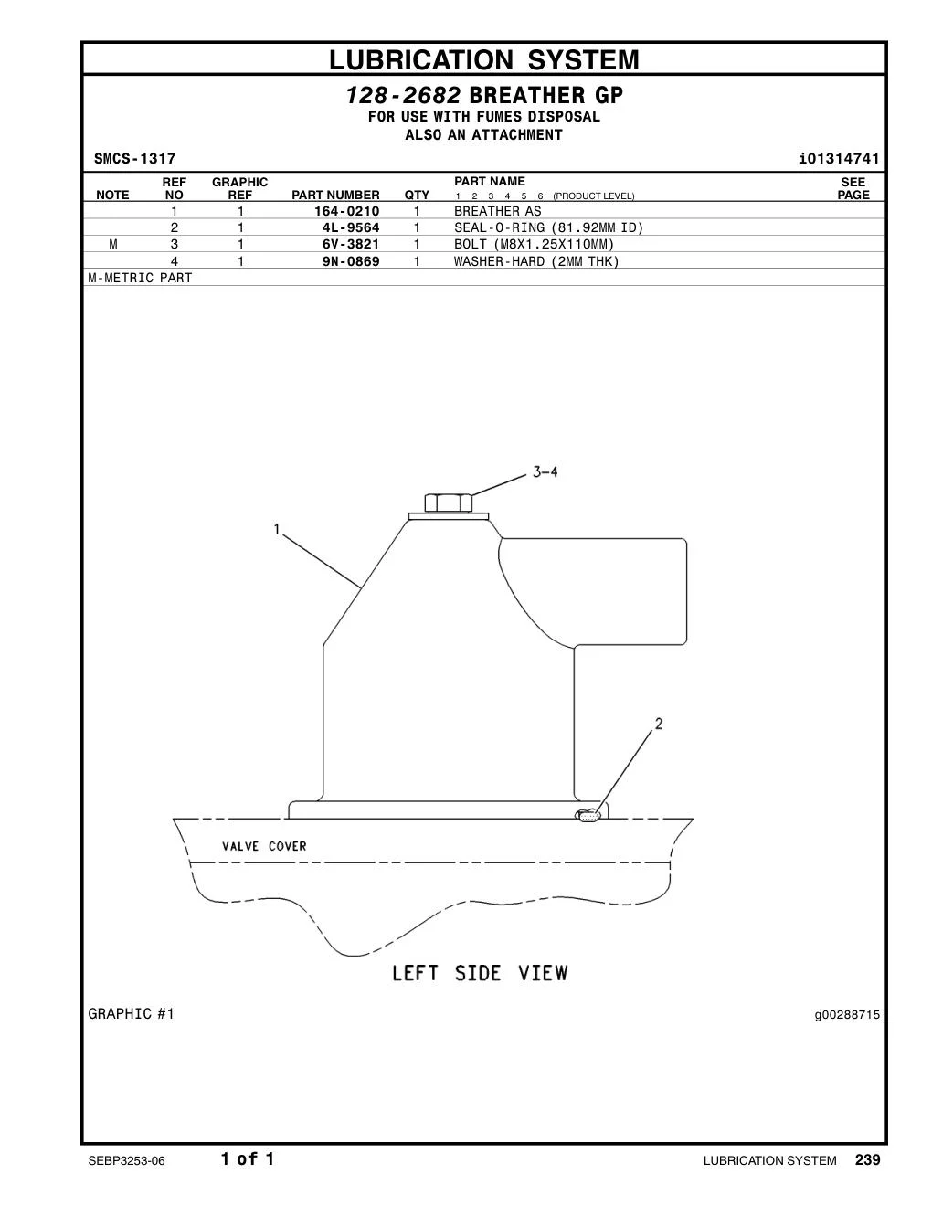 9N-0869 - WASHER-HARD (2MM THK)