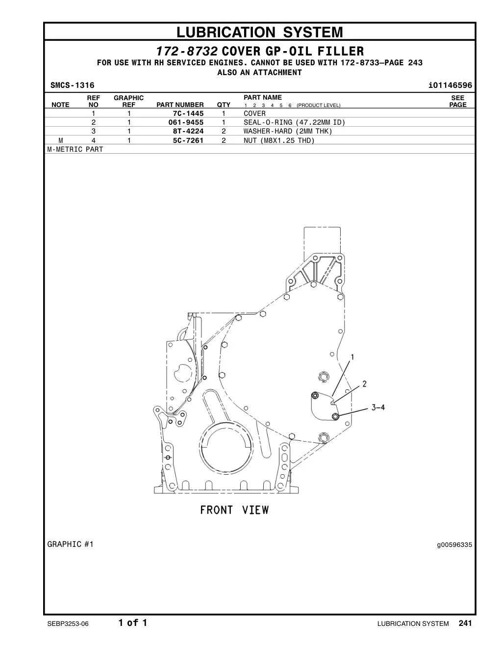 7C-1445 - COVER
