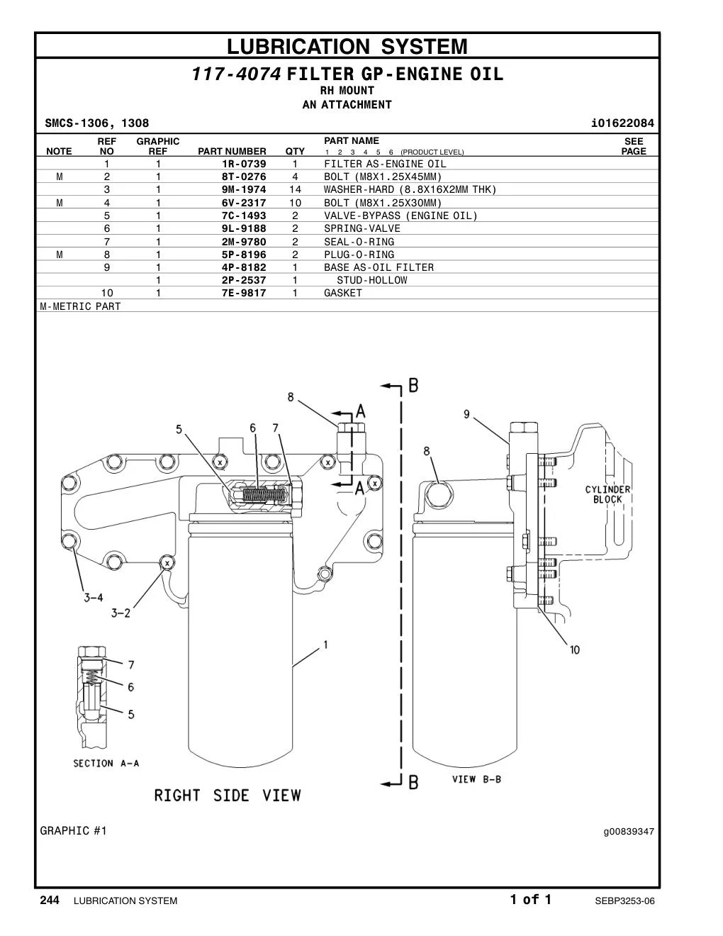 4P-8182 - 4P-8182