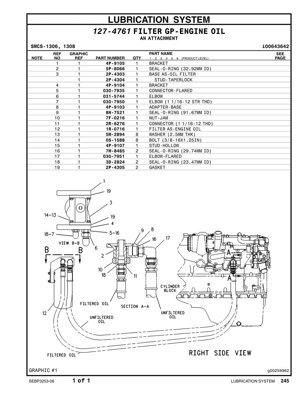 2R-6276 - CONNECTOR