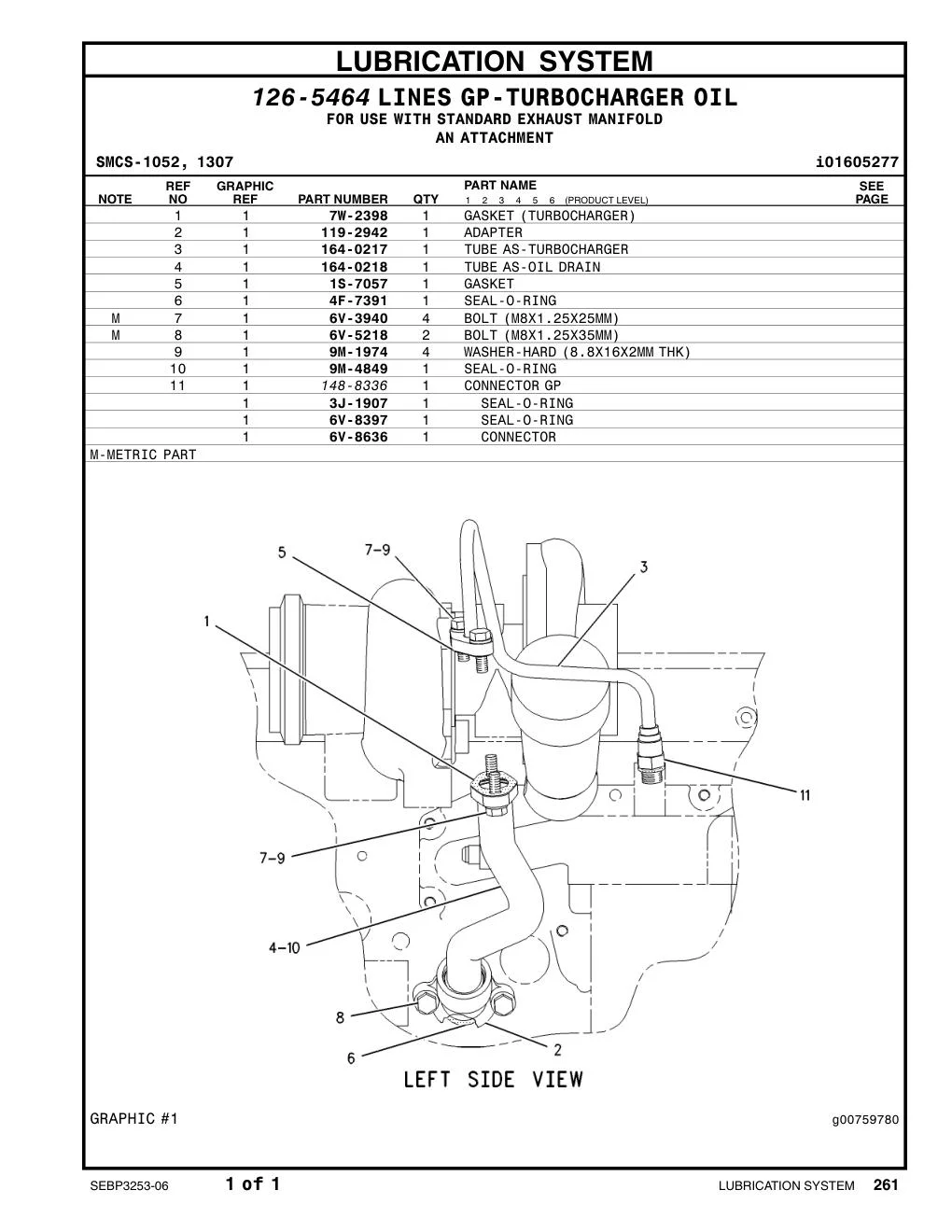 119-2942 - ADAPTER