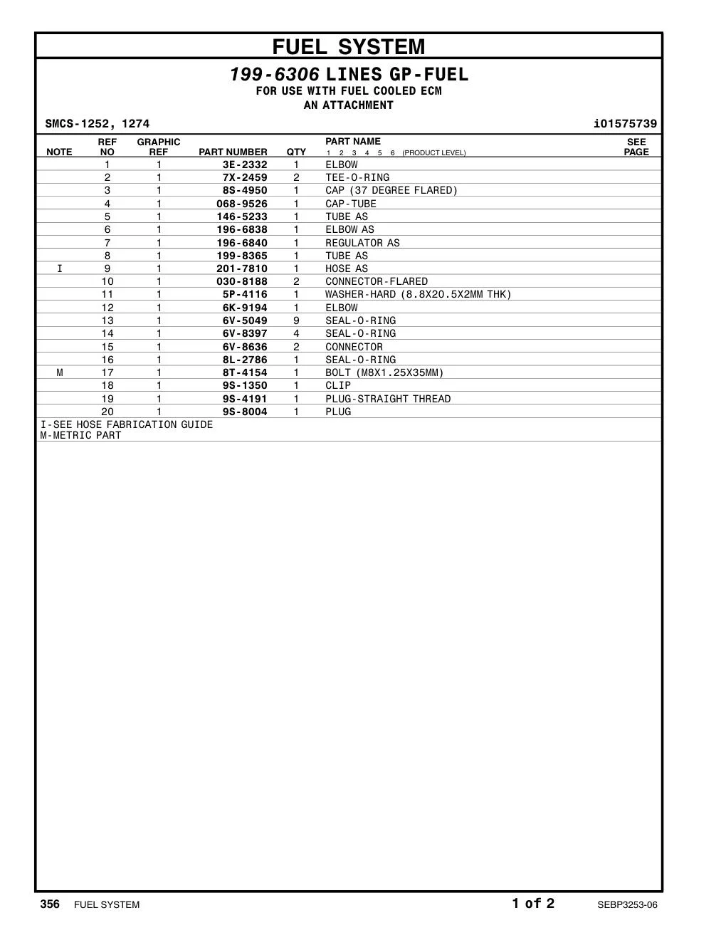3E-2332 - ELBOW