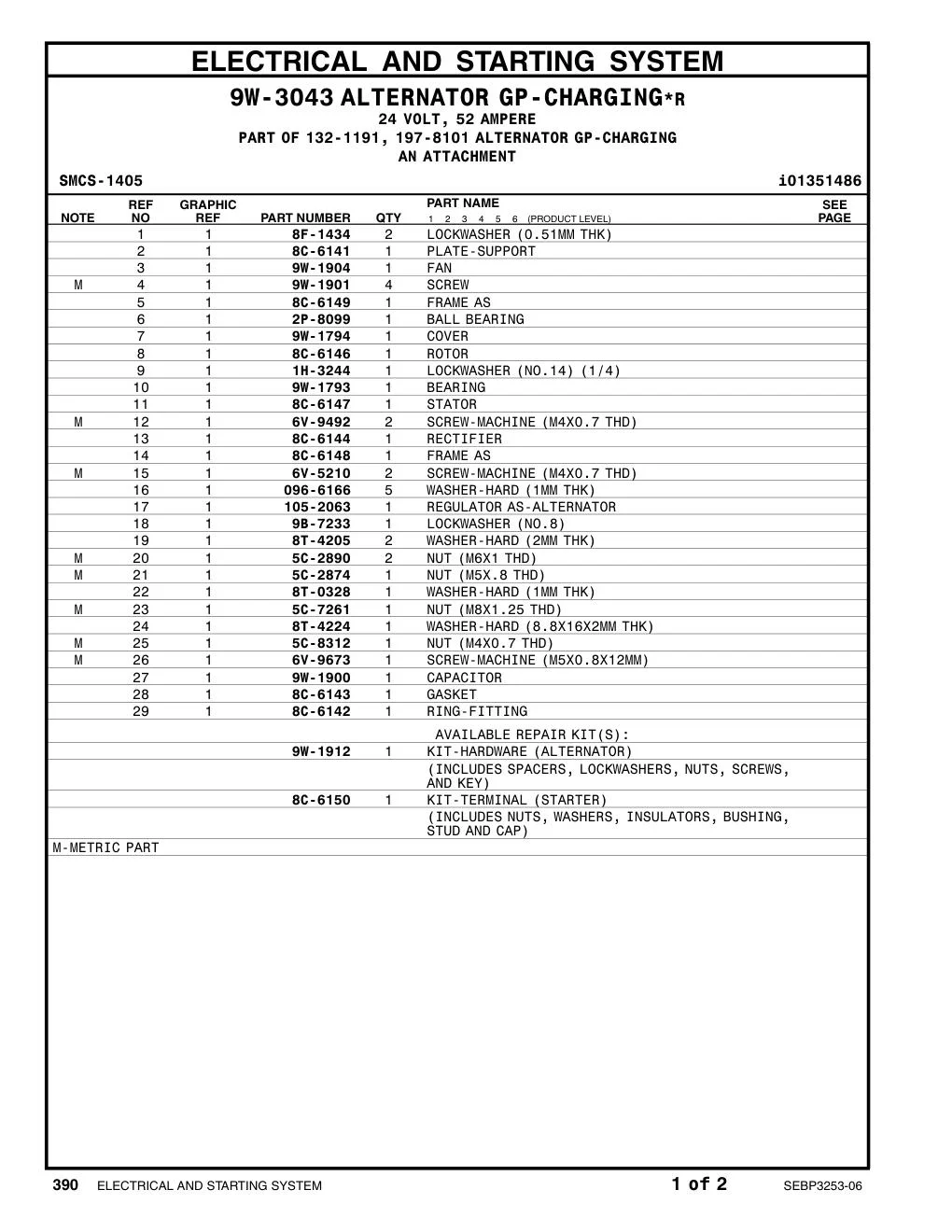 9W-1794 - 9W-1794