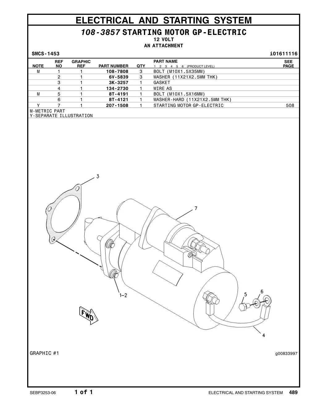 134-2730 - WIRE AS
