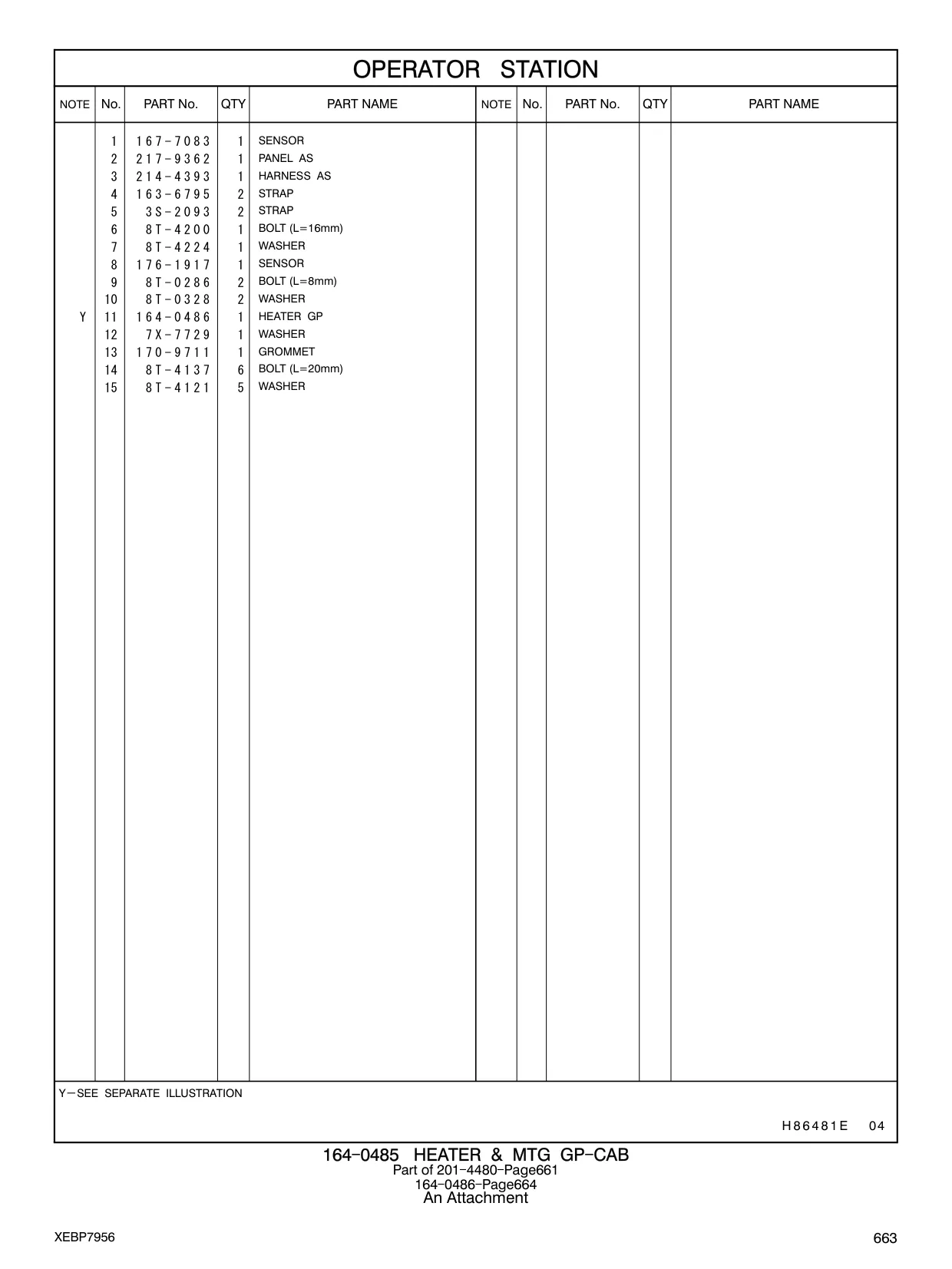 217-9362 - PANEL AS