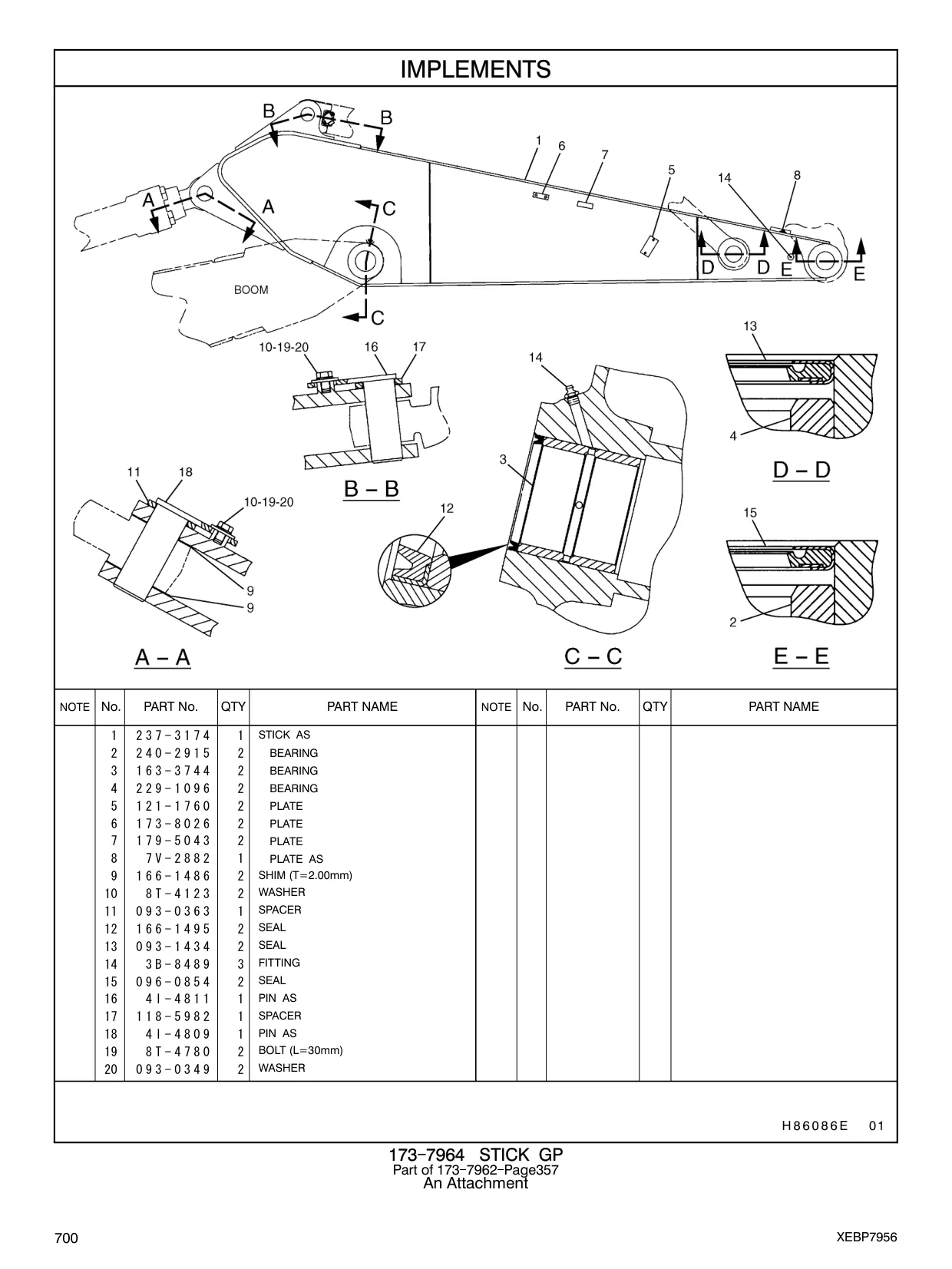 237-3174 - STICK AS
