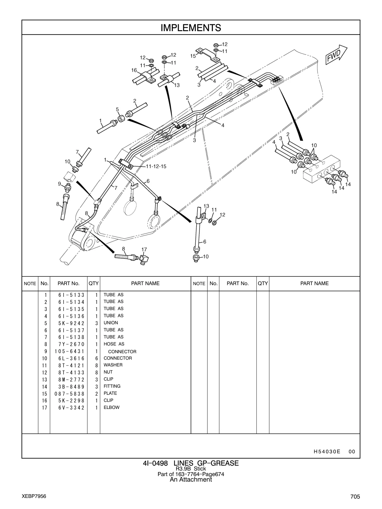 087-5838 - PLATE