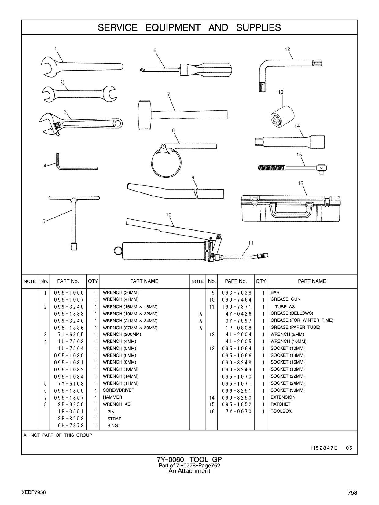 1P-0551 - PIN