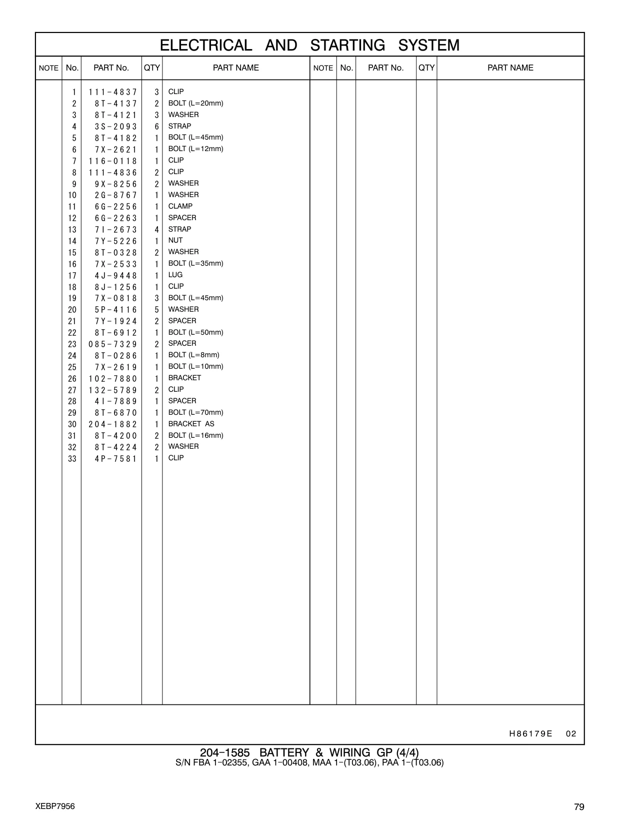 132-5789 - CLIP