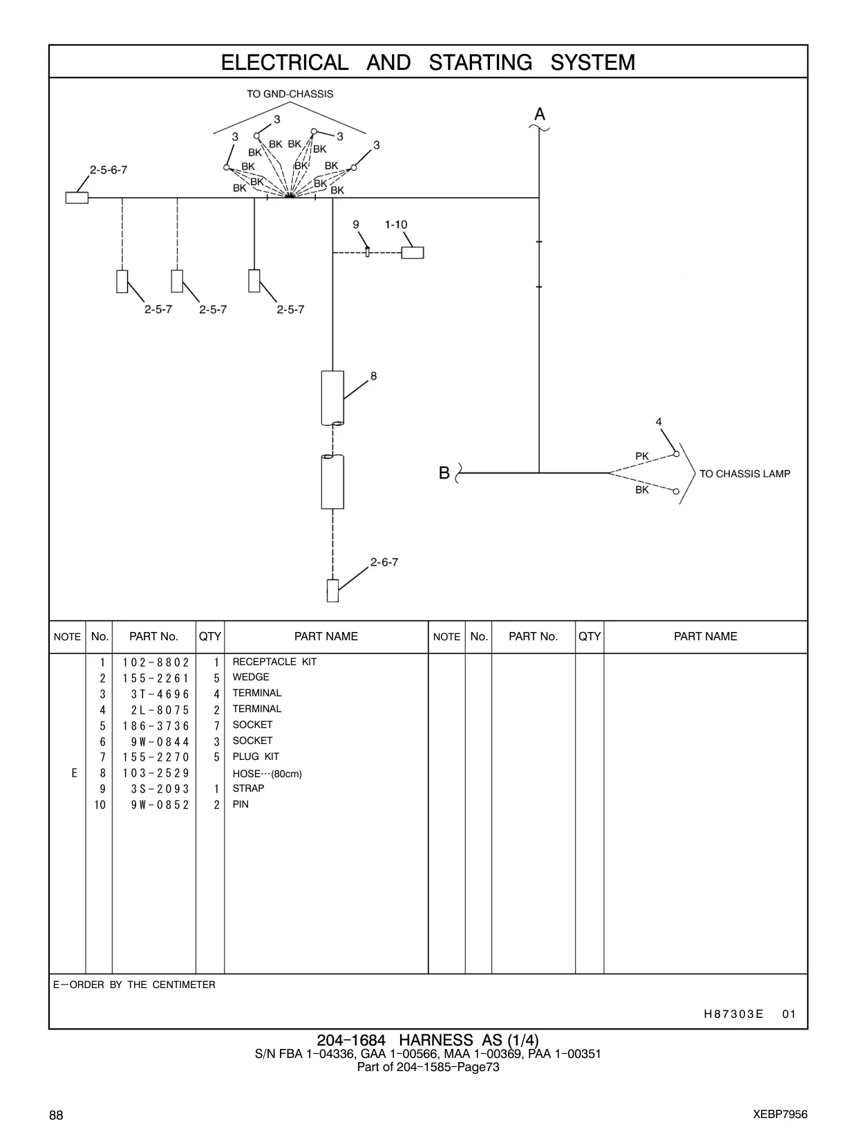 2L-8075 - TERMINAL