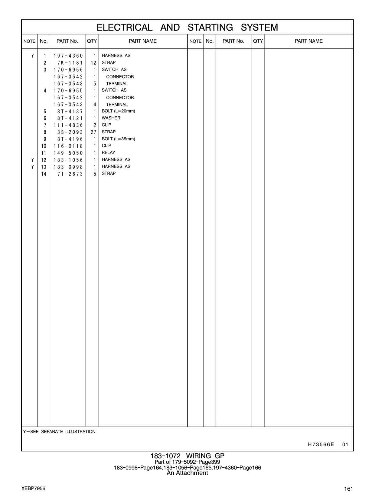149-5050 - RELAY