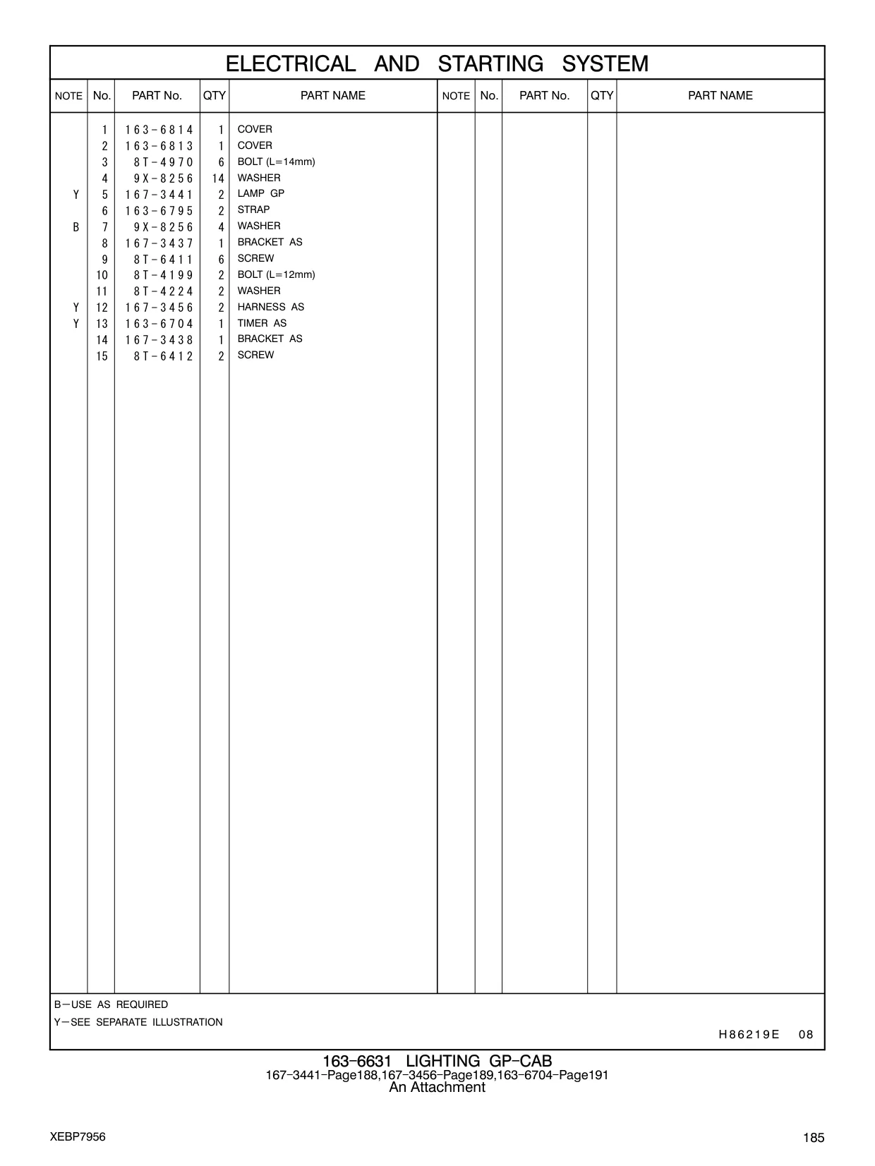 163-6813 - COVER