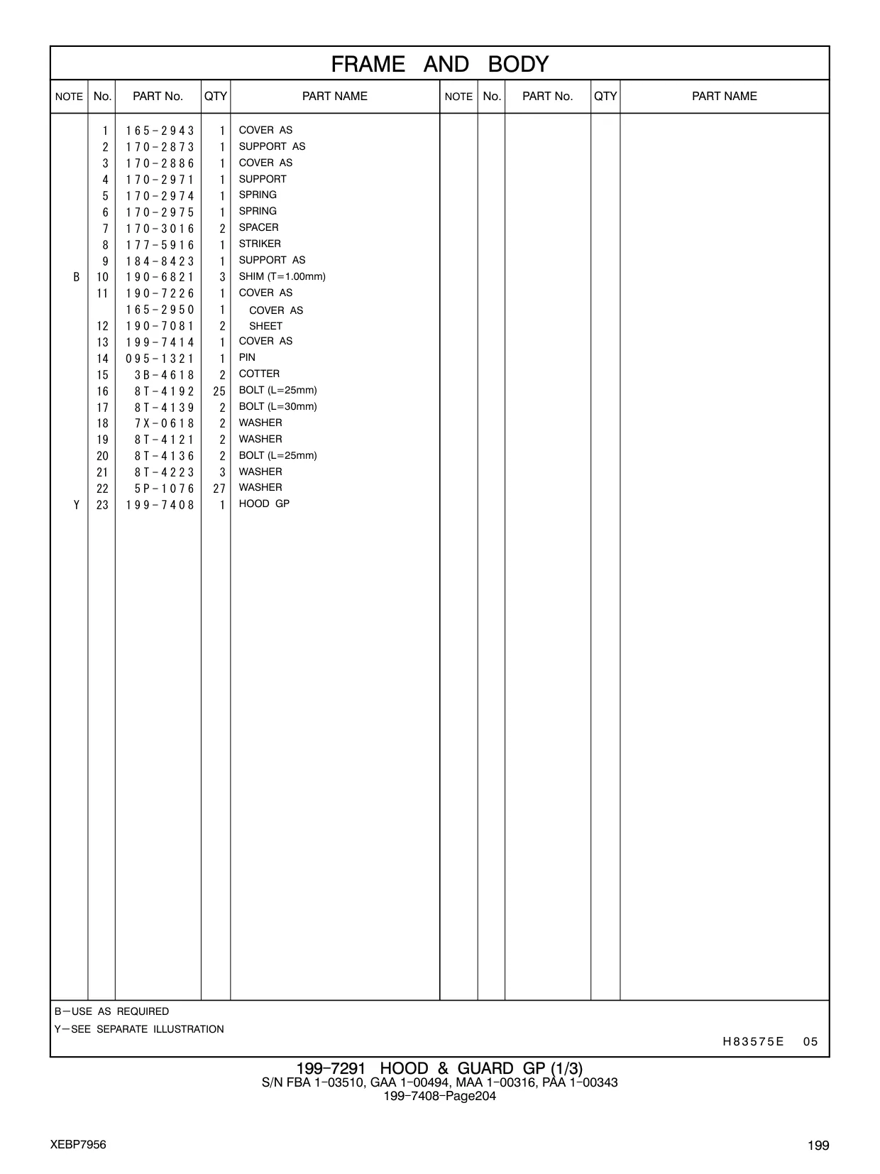 095-1321 - PIN