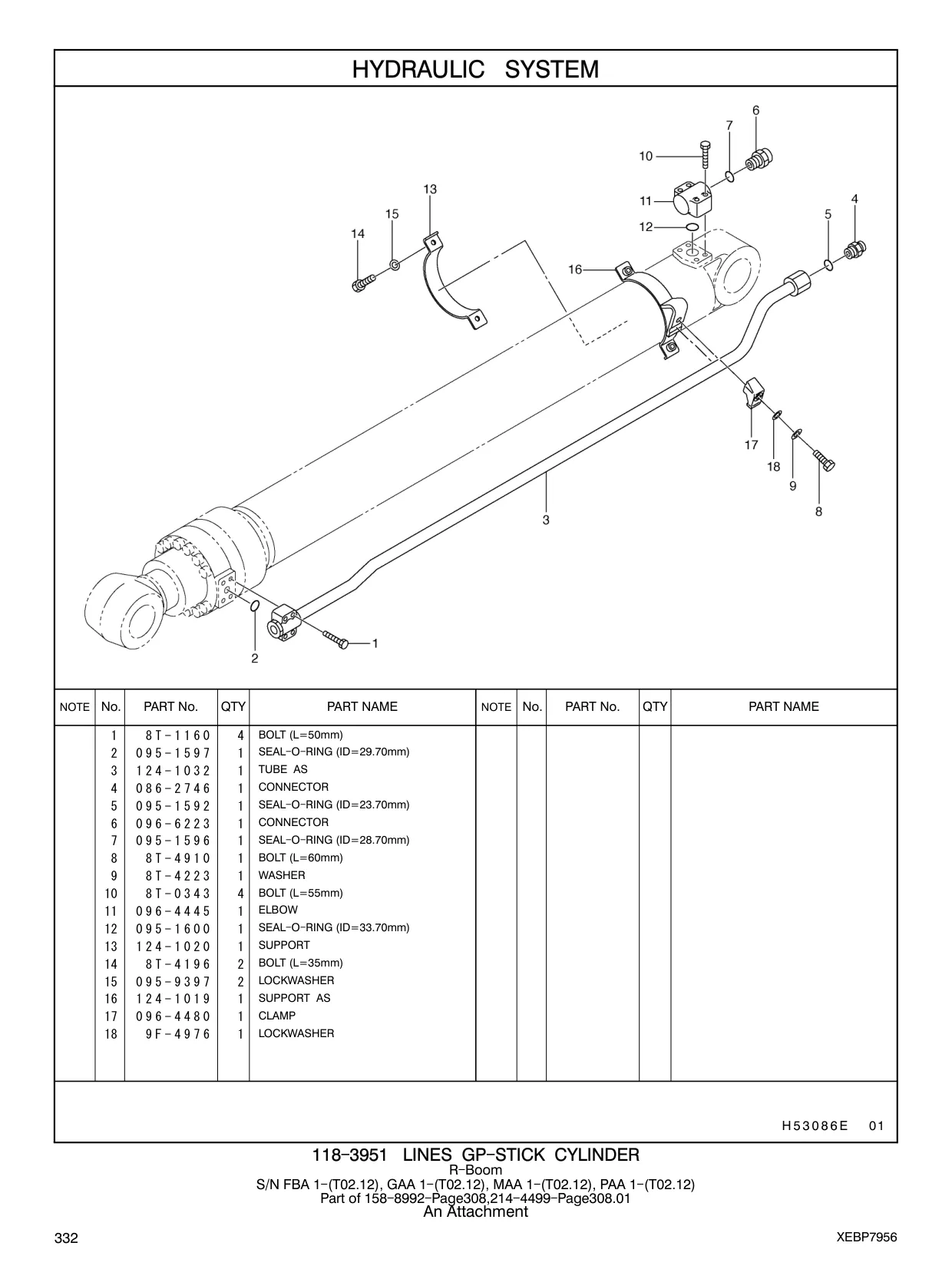 096-4445 - ELBOW