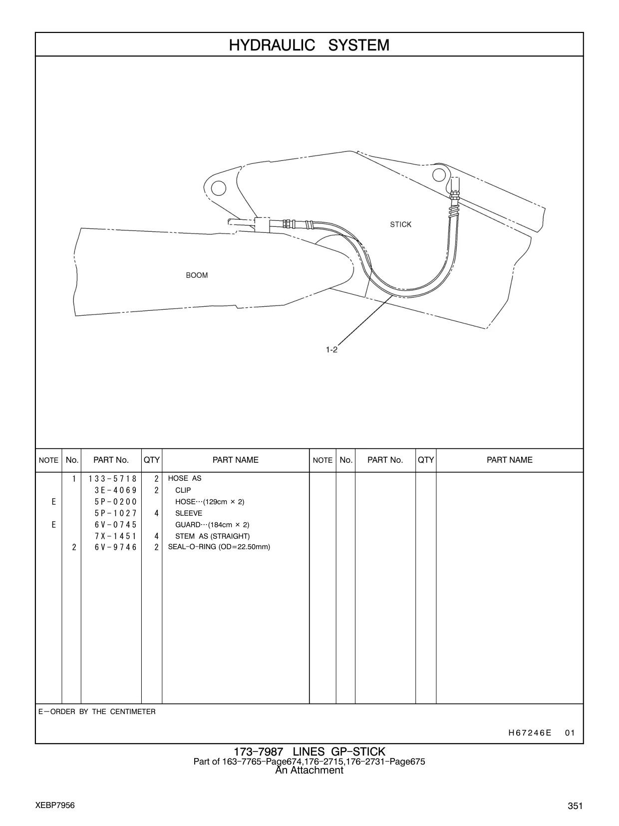 3E-4069 - CLIP