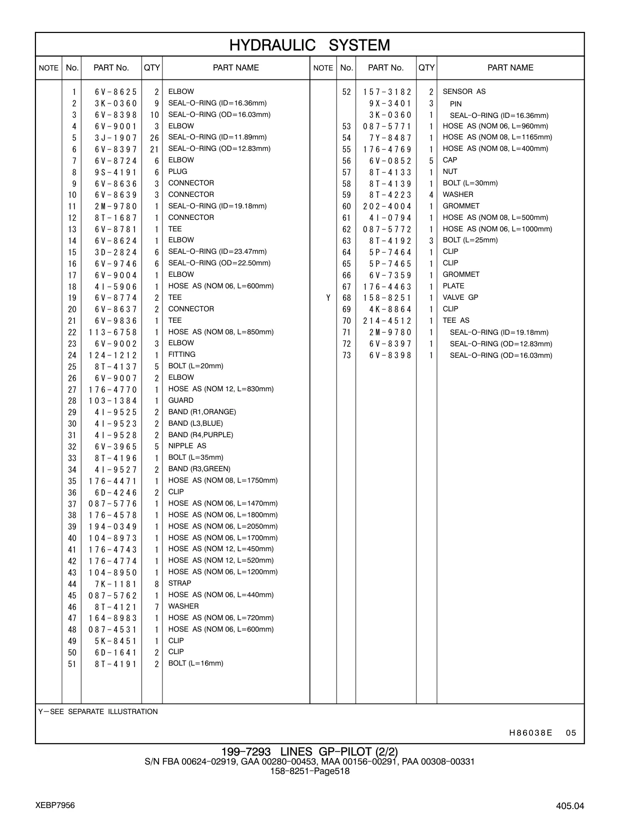 214-4512 - TEE AS