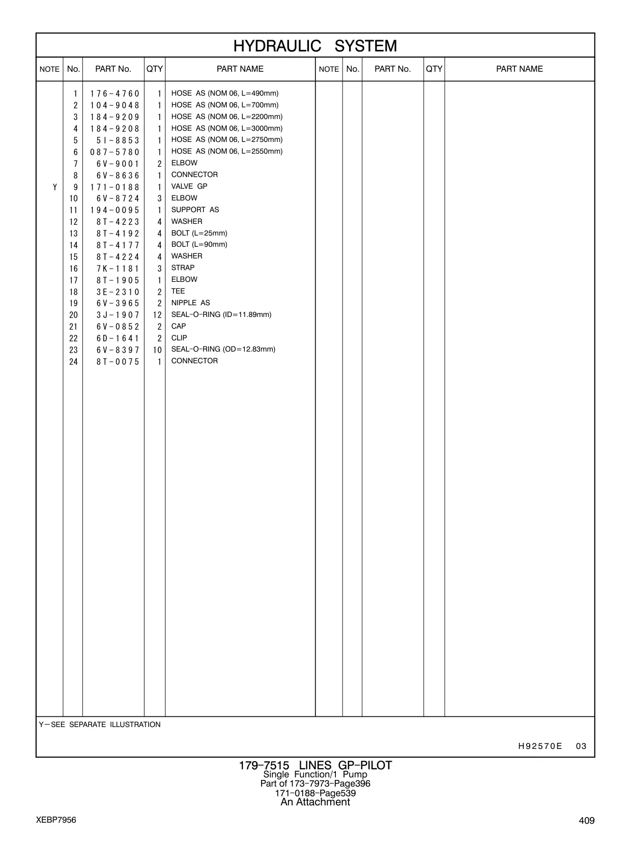194-0095 - SUPPORT AS