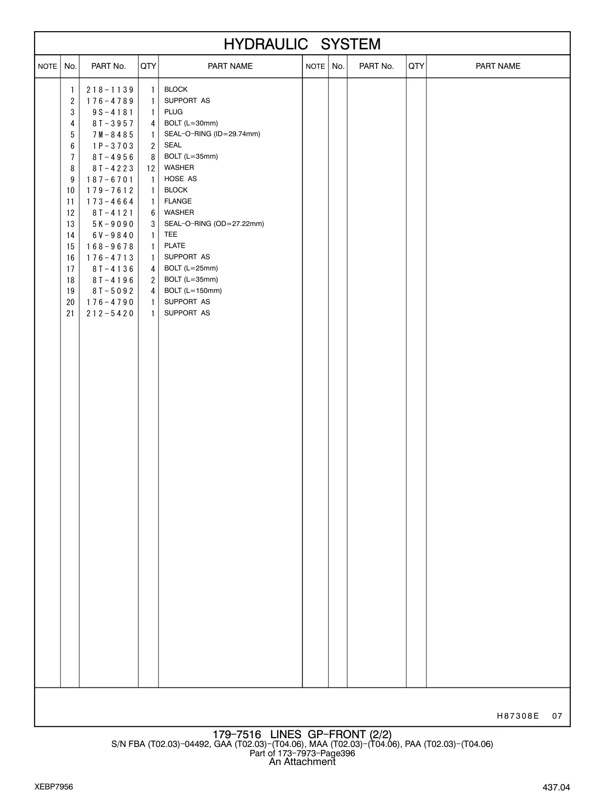 218-1139 - BLOCK