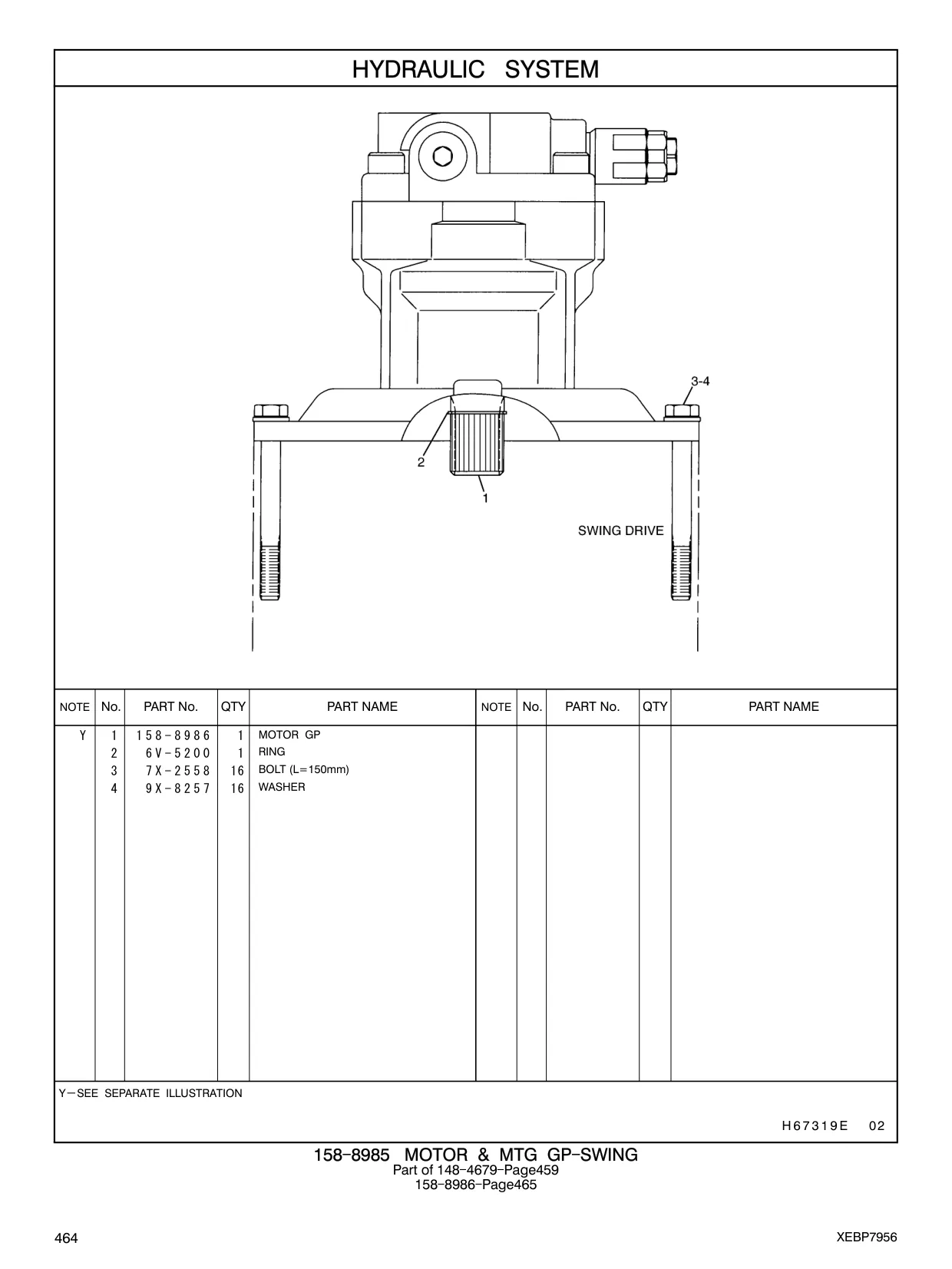 6V-5200 - RING