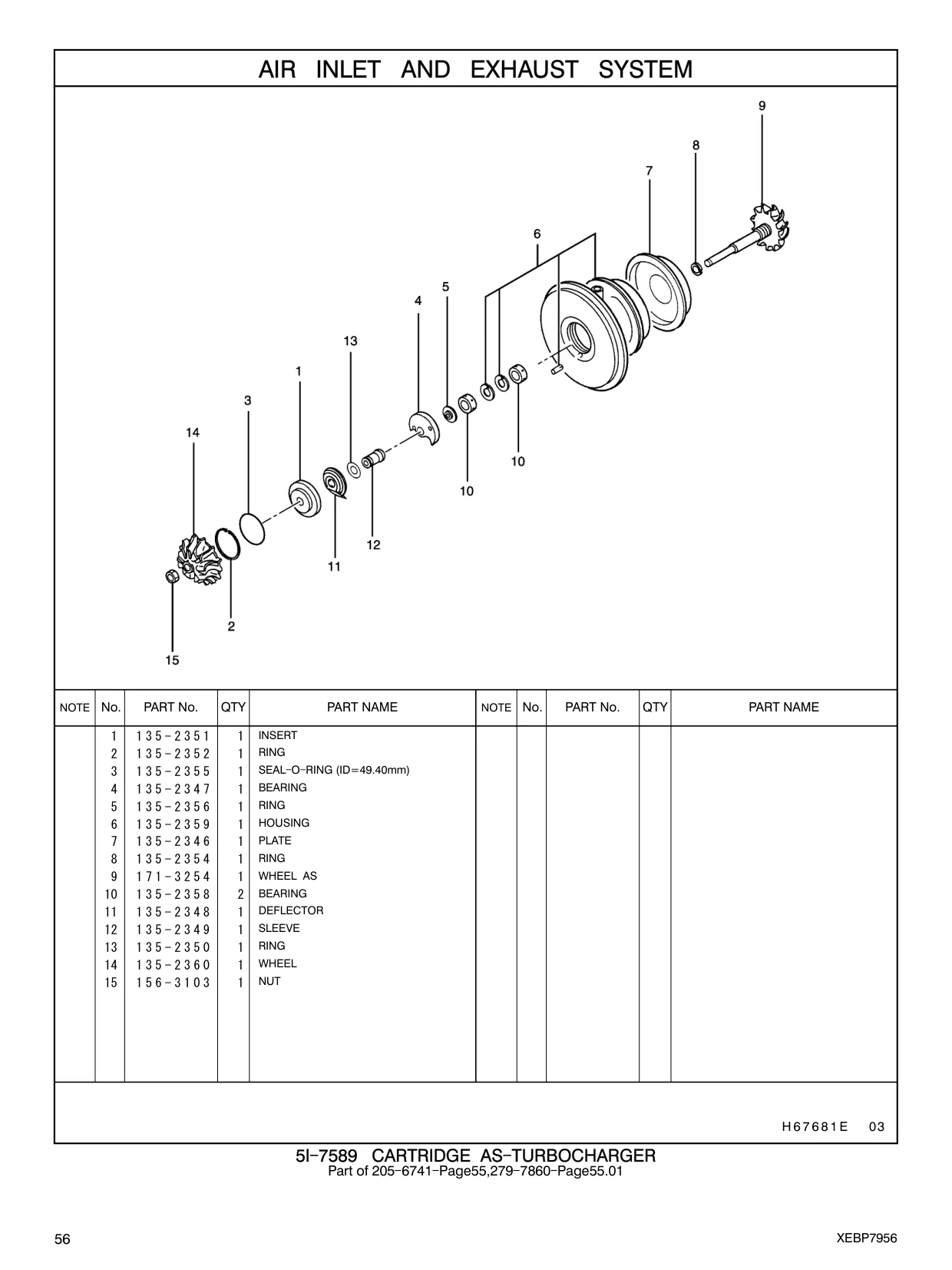 135-2352 - RING