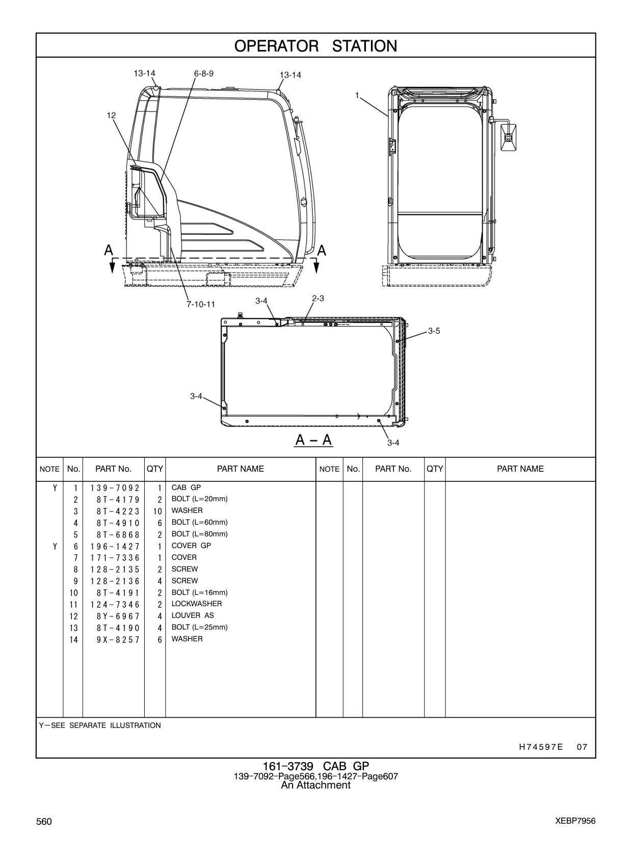 128-2136 - SCREW