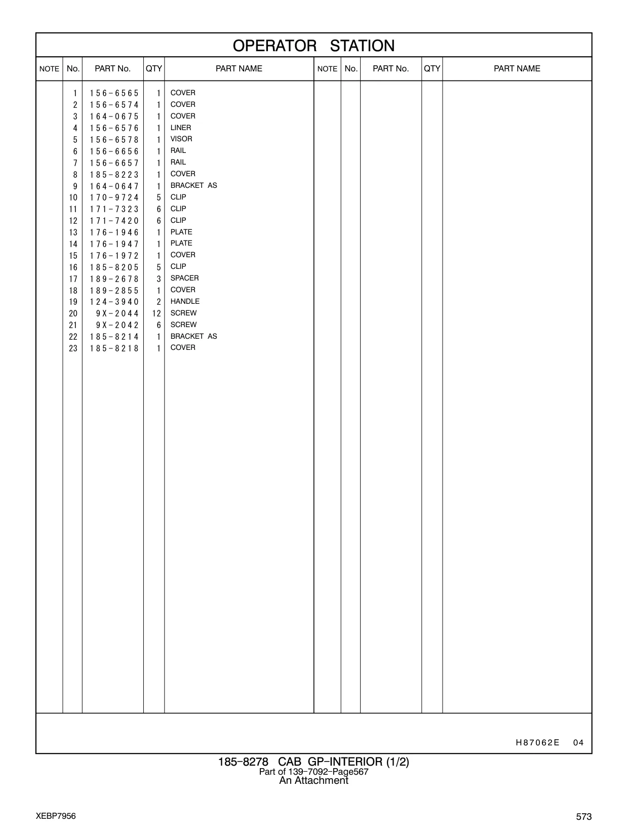 164-0675 - COVER