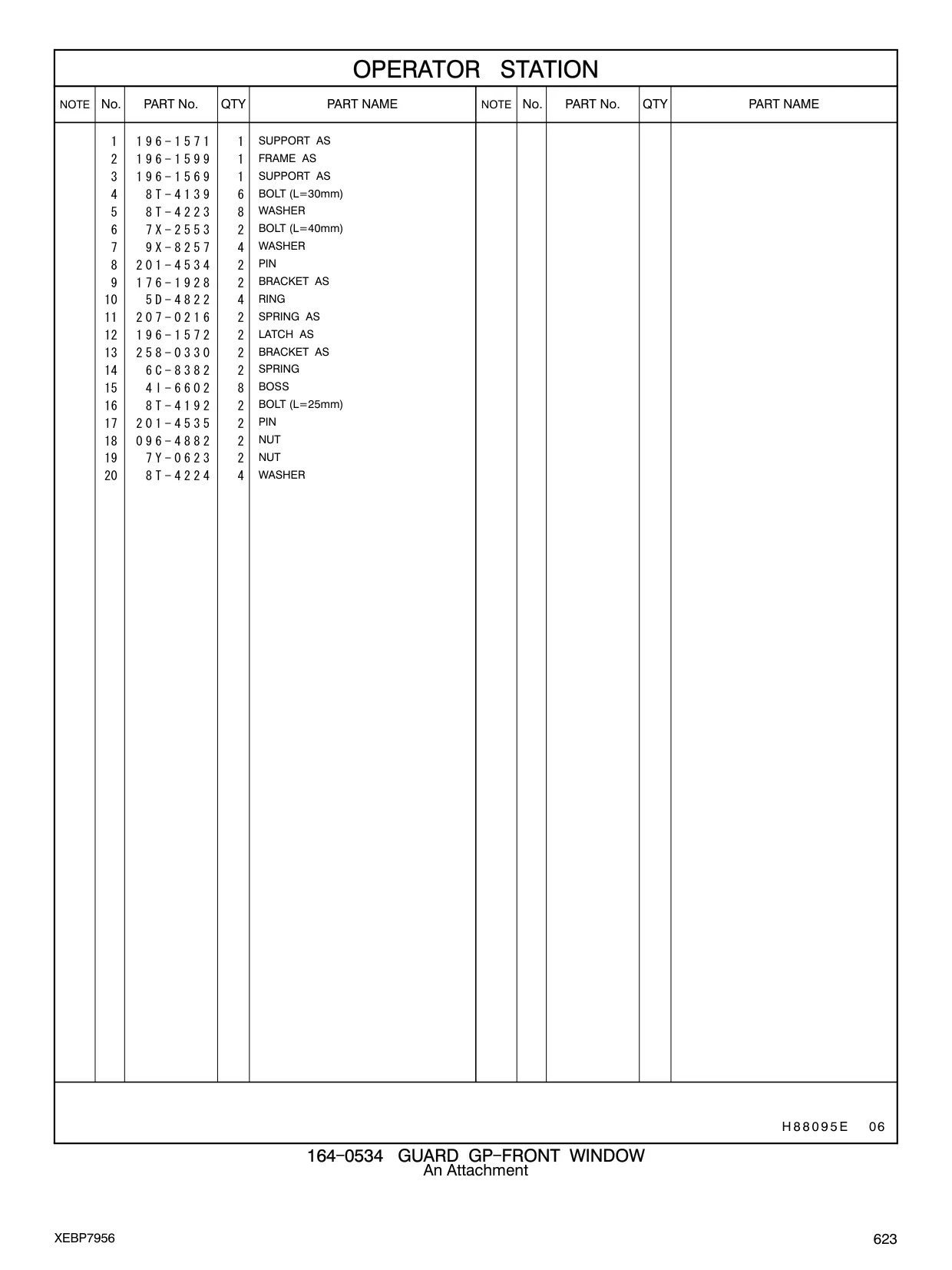 258-0330 - BRACKET AS