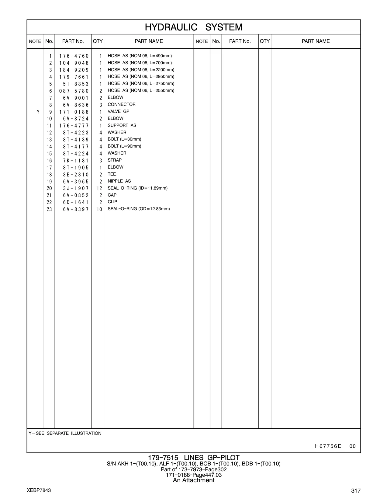 176-4777 - SUPPORT AS