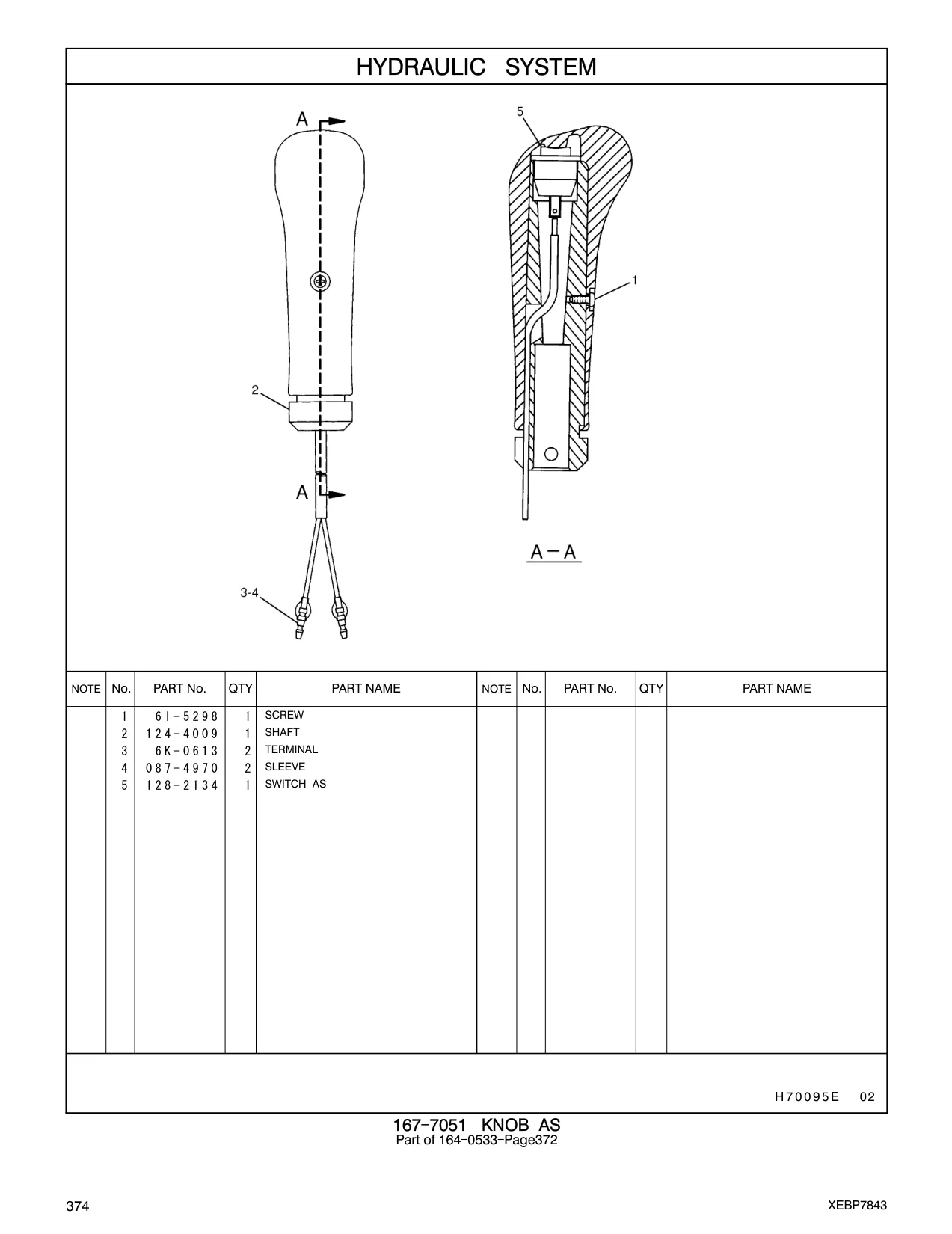 128-2134 - SWITCH AS