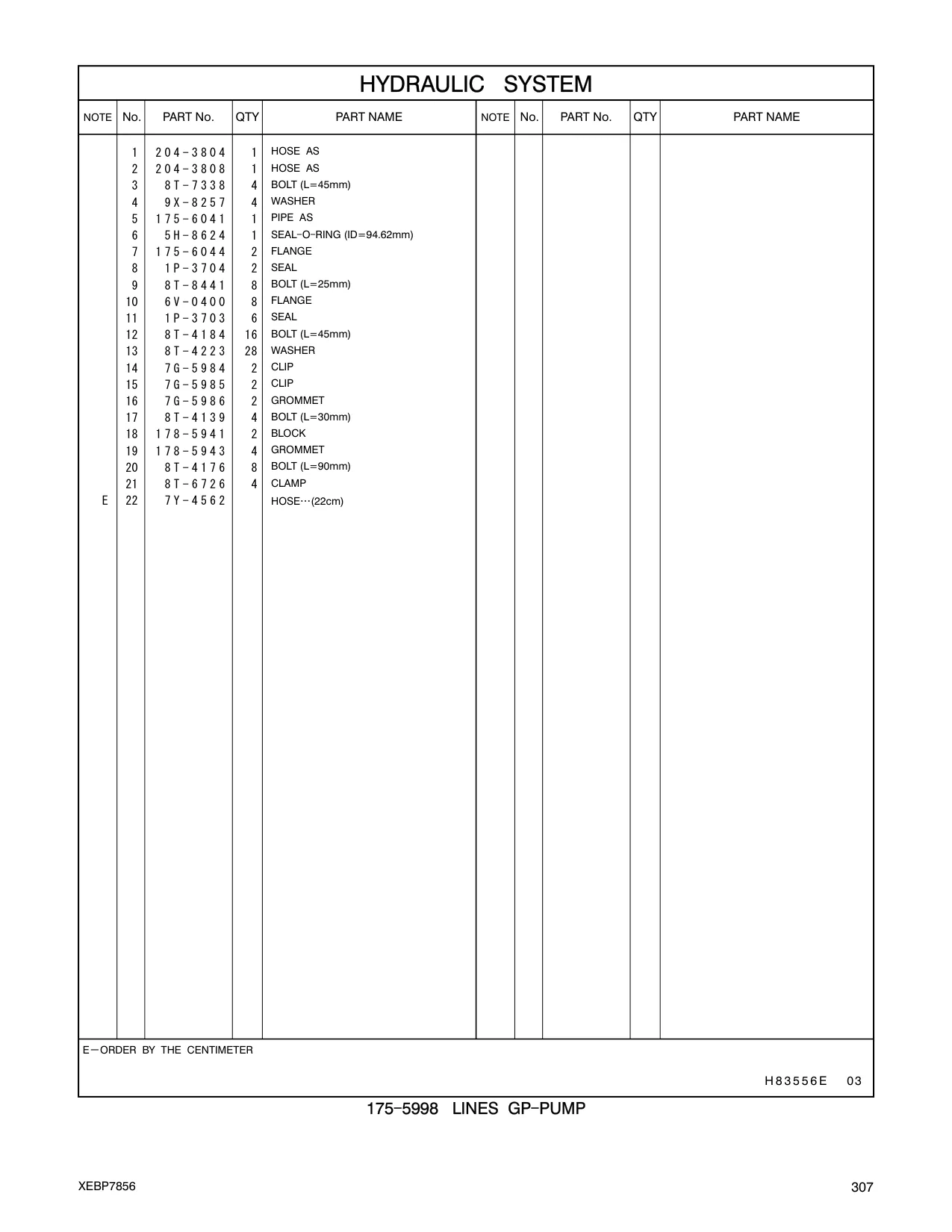 175-6041 - PIPE AS