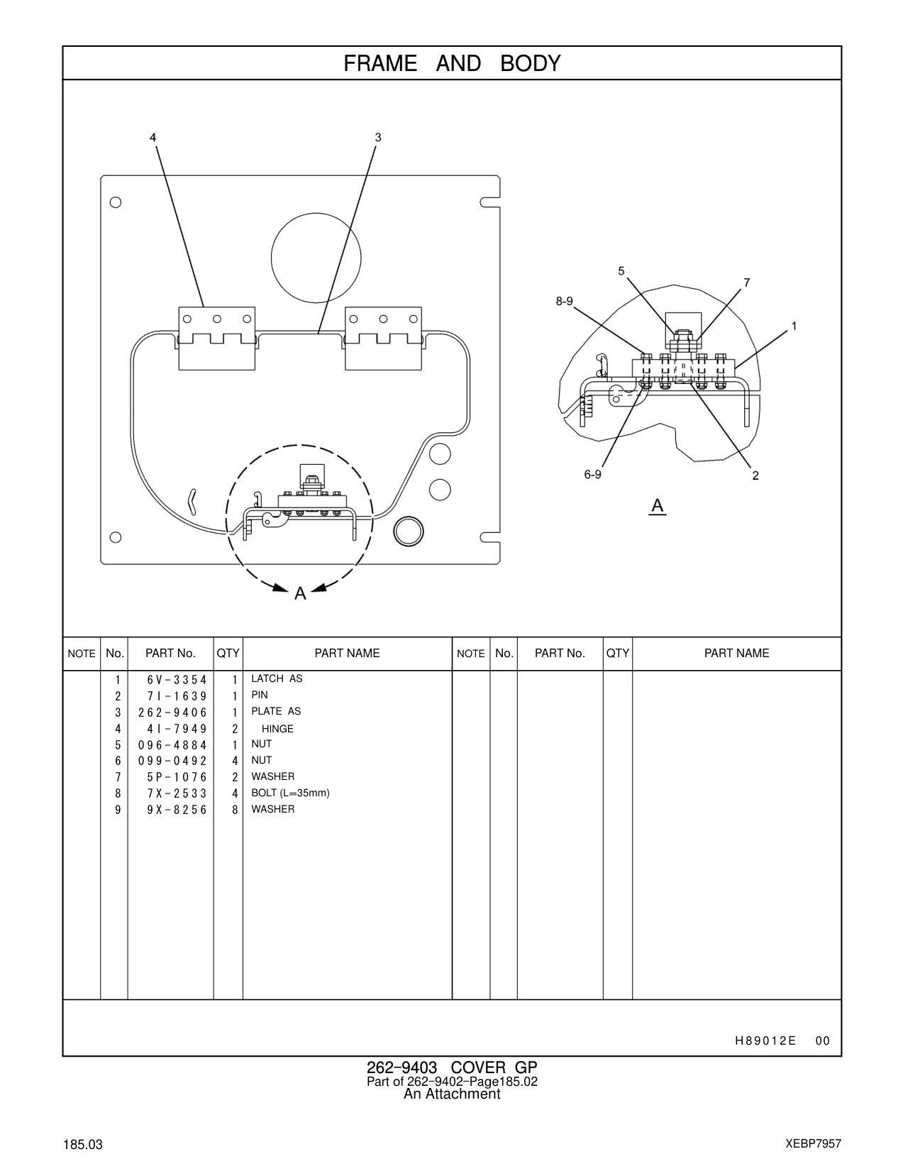 7I-1639 - PIN
