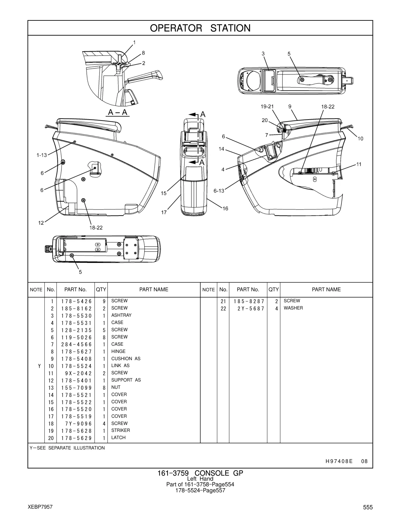 284-4566 - CASE