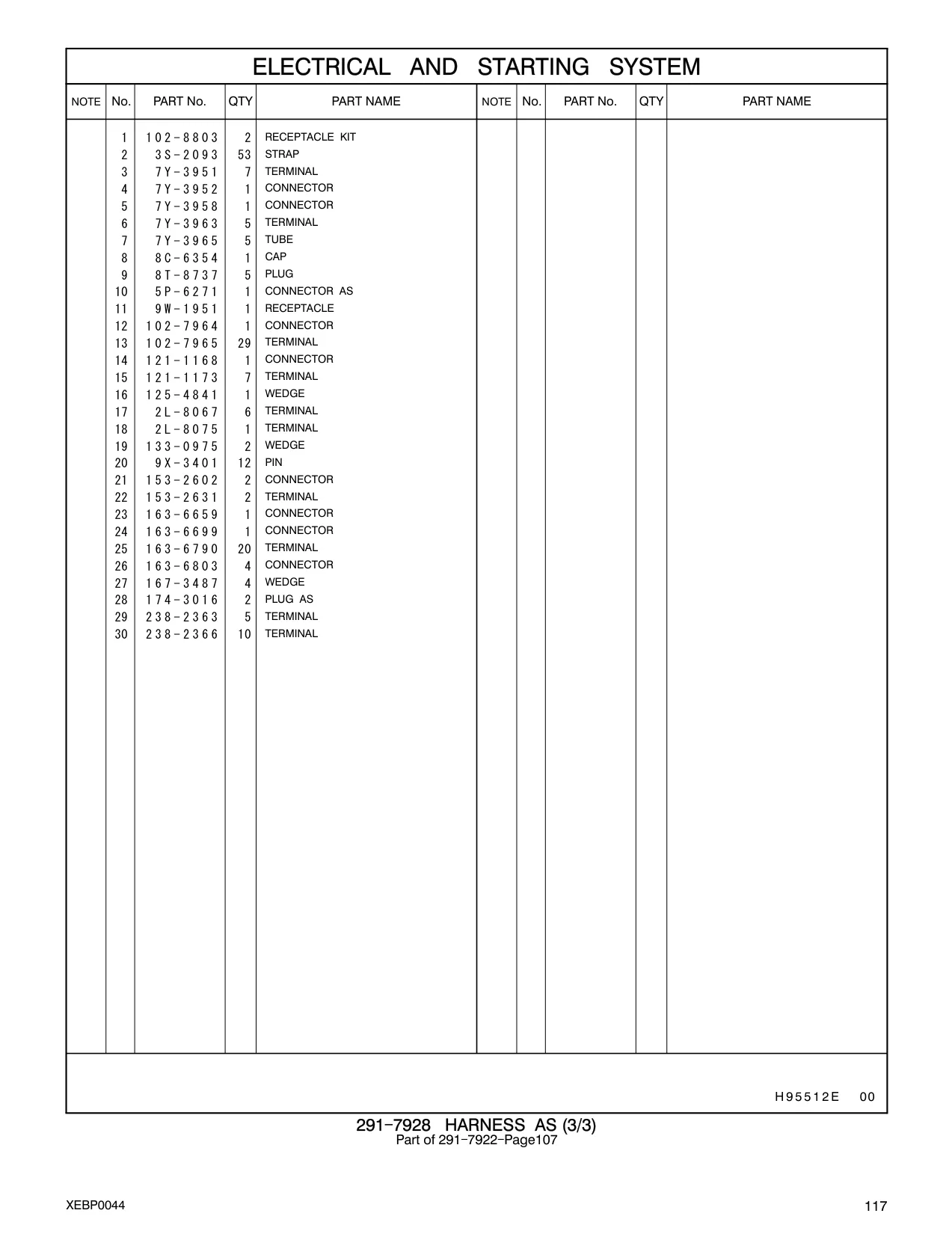 8C-6354 - CAP
