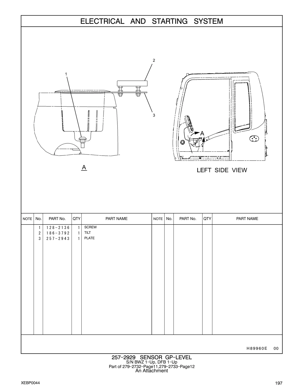 128-2136 - SCREW