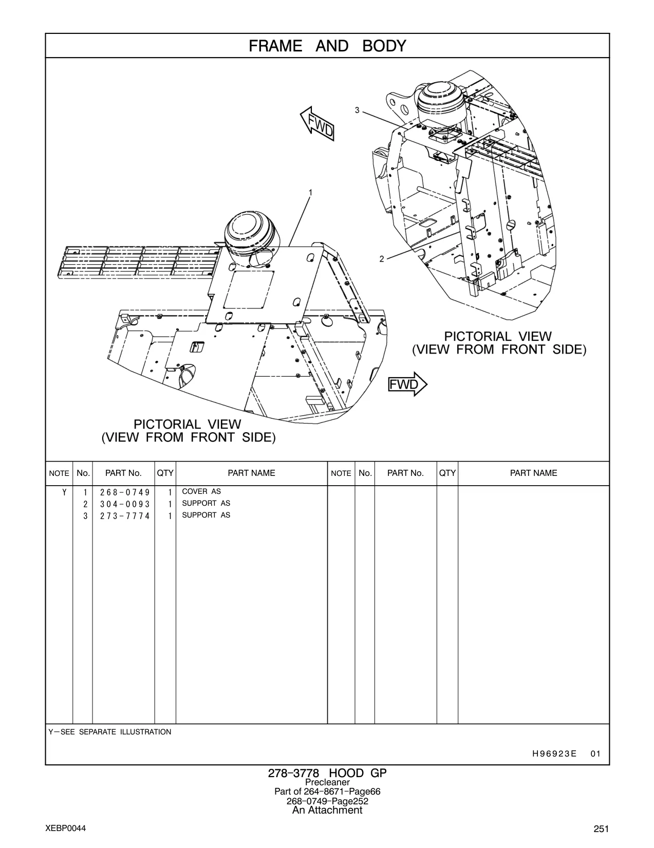 268-0749 - COVER AS