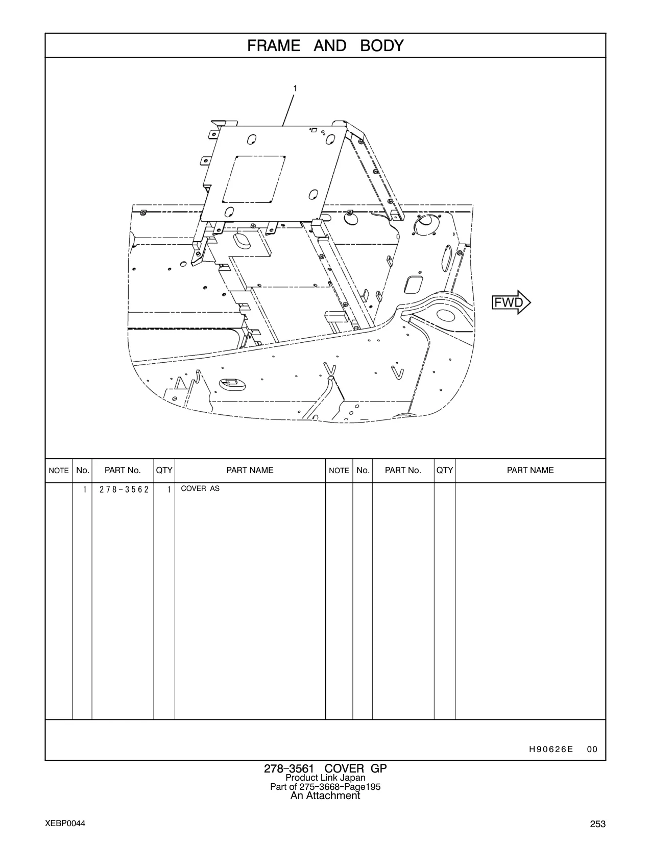 278-3562 - COVER AS