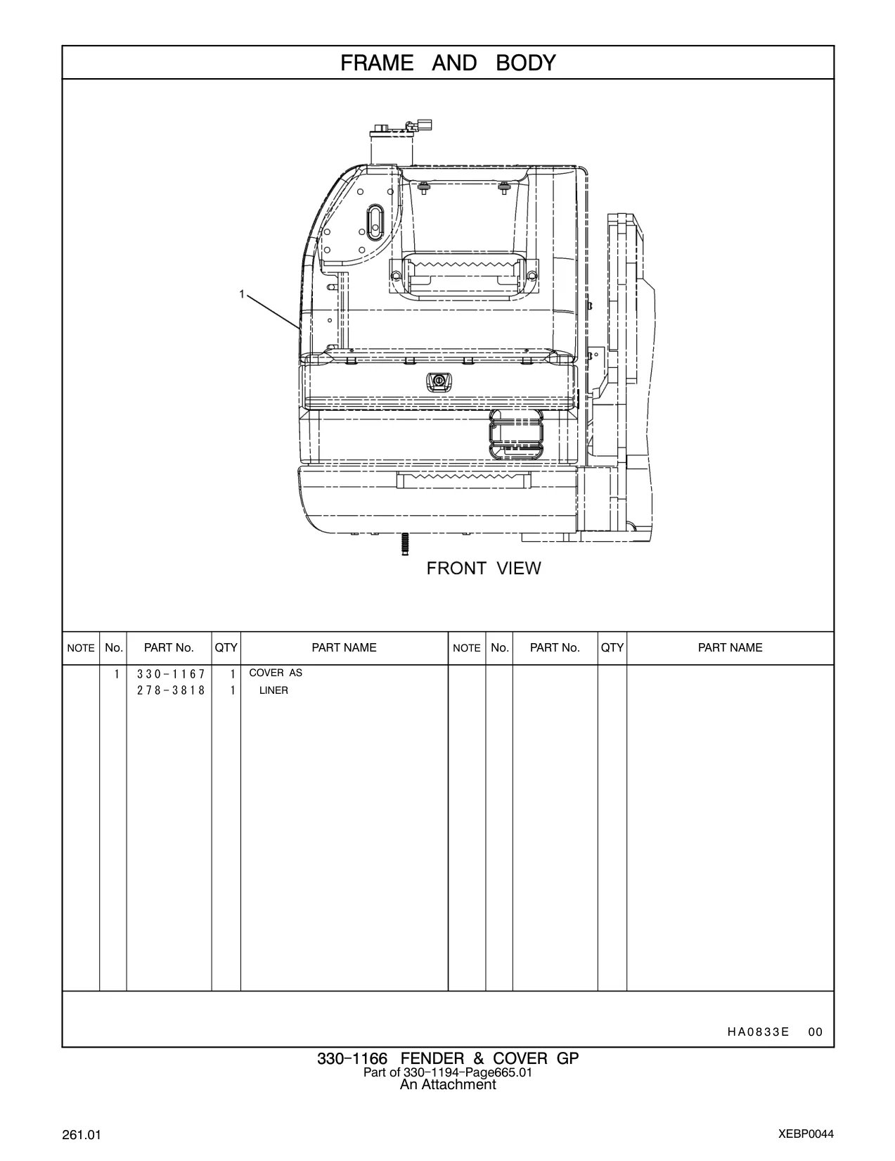 330-1167 - COVER AS
