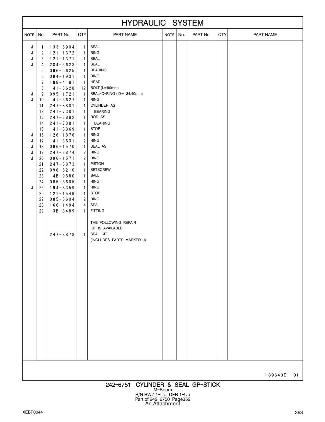 247-8882 - ROD AS