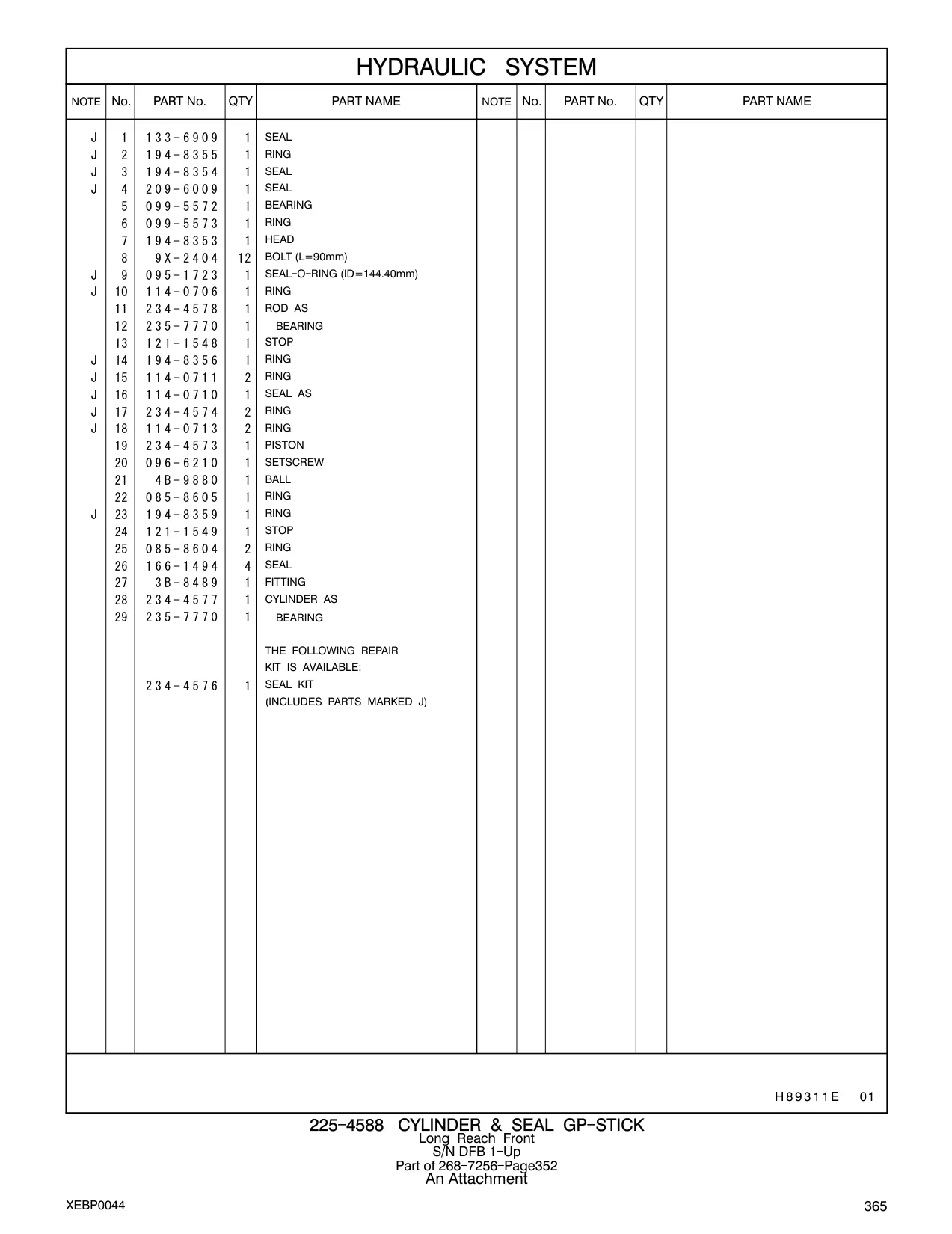 114-0706 - RING