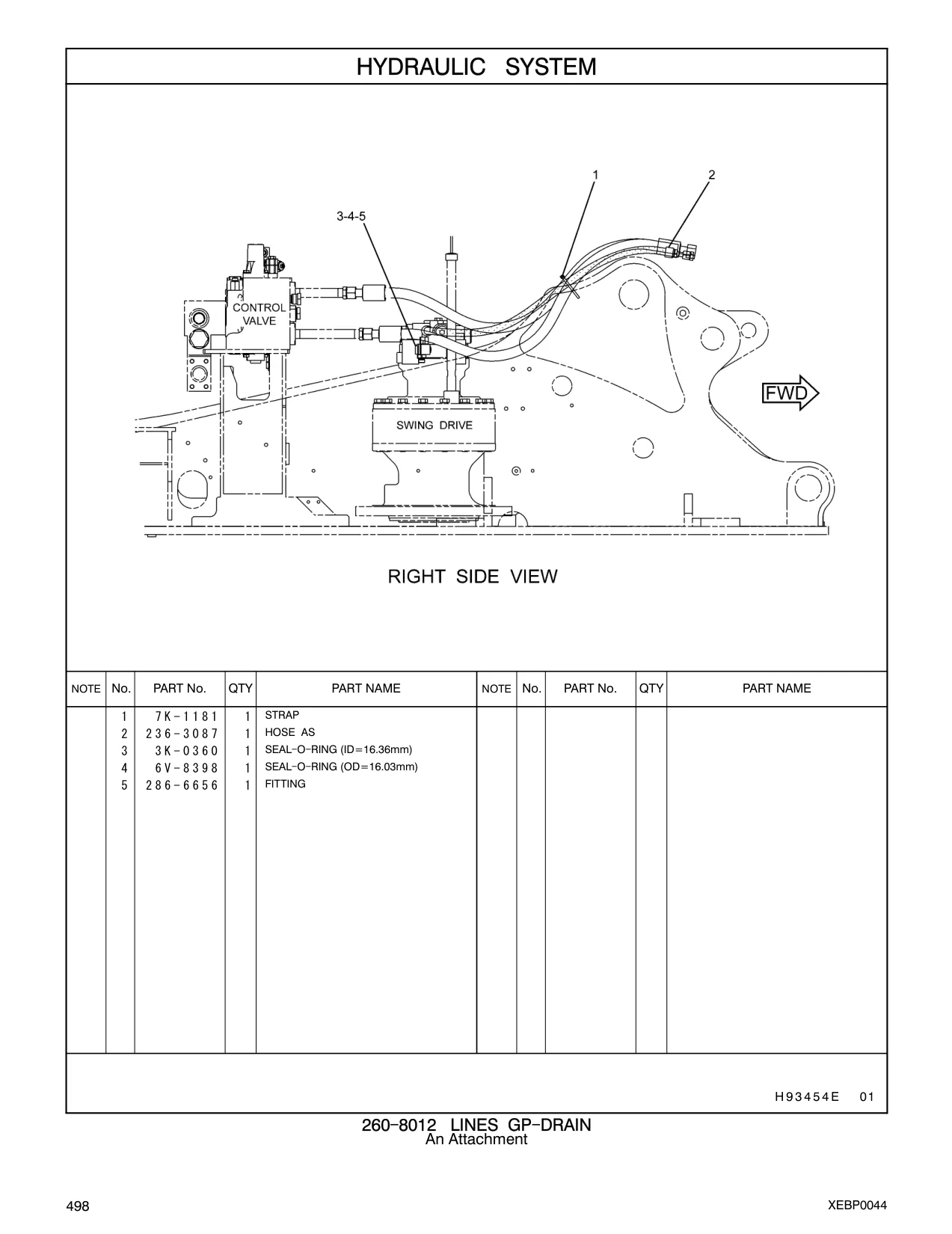 286-6656 - FITTING