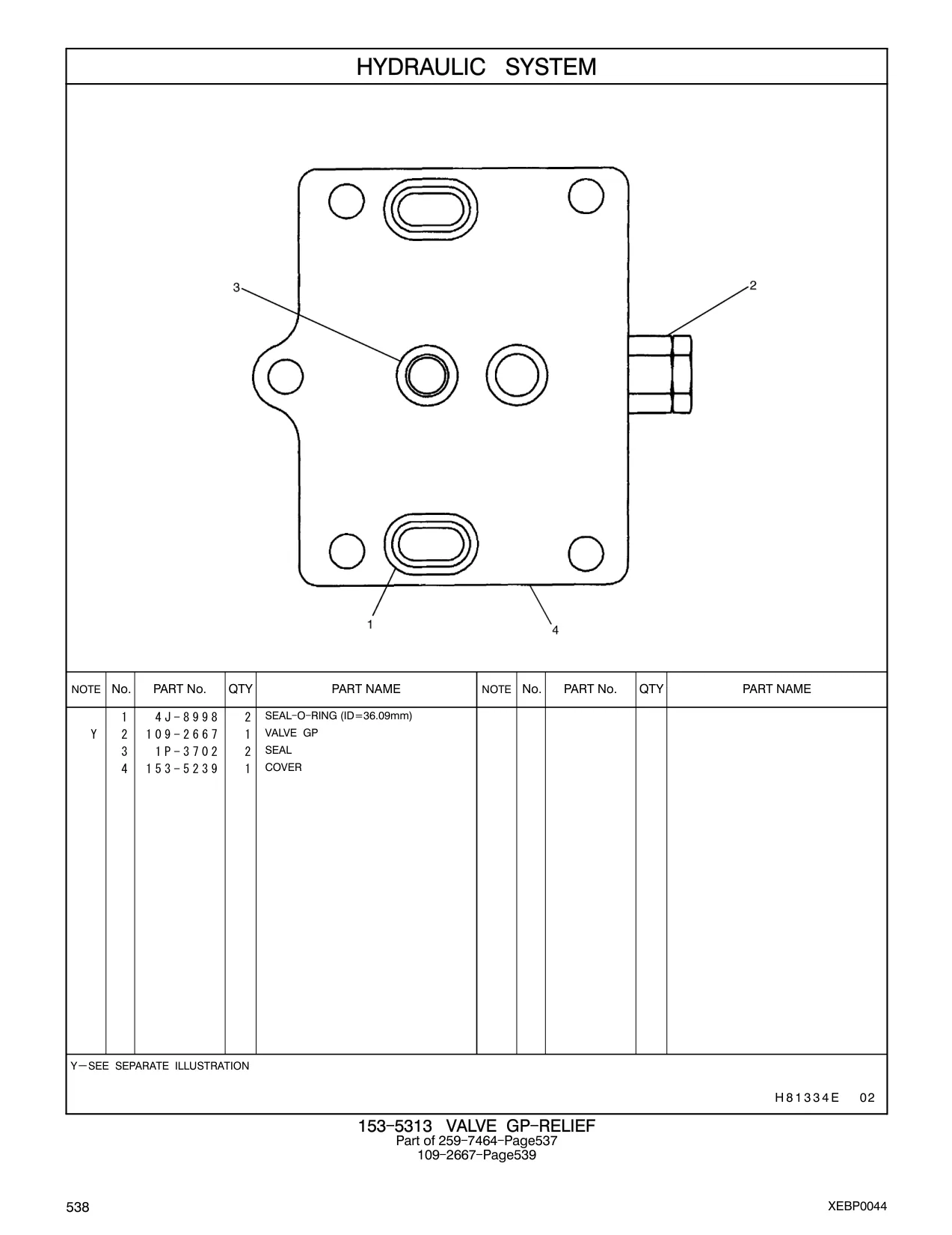 153-5239 - COVER
