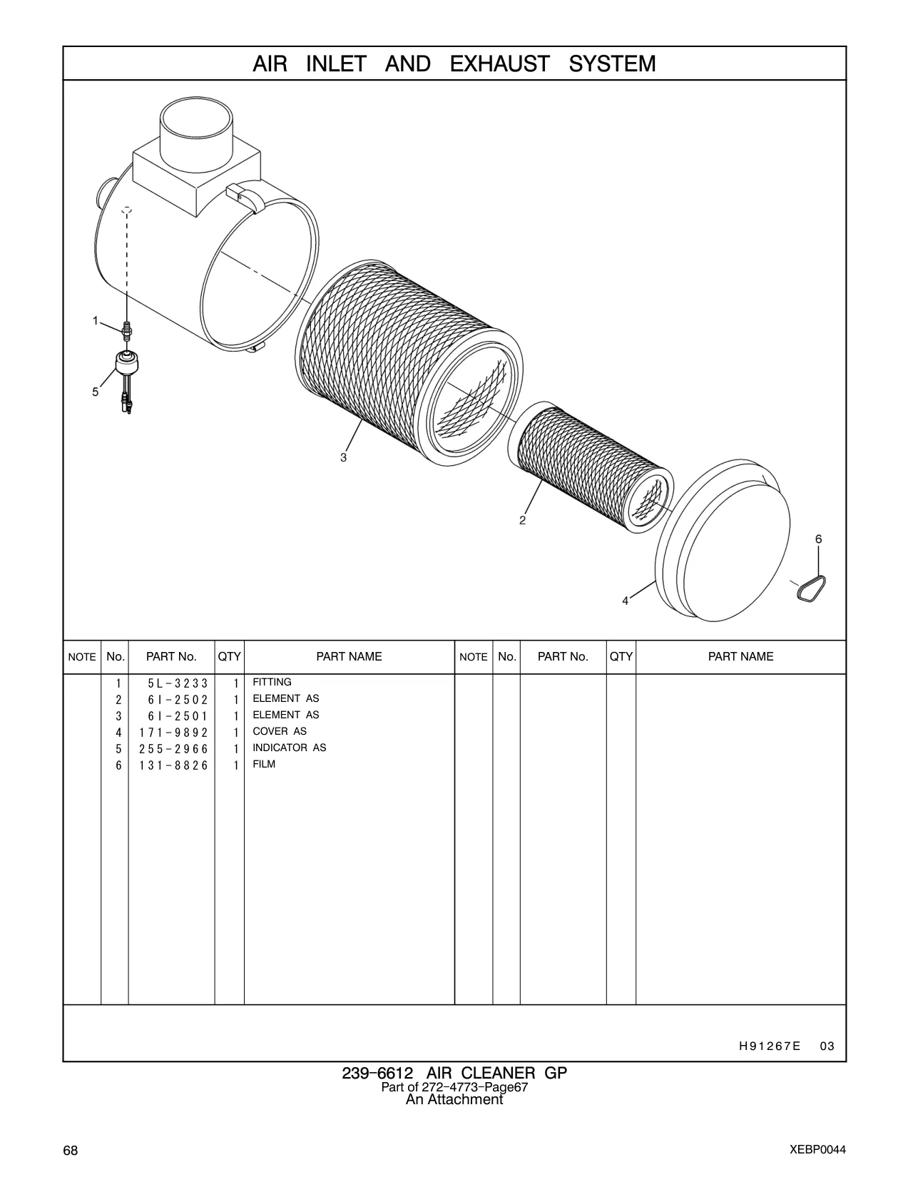 171-9892 - COVER AS