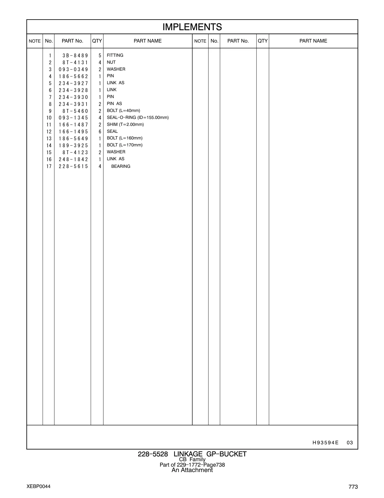 234-3927 - LINK AS