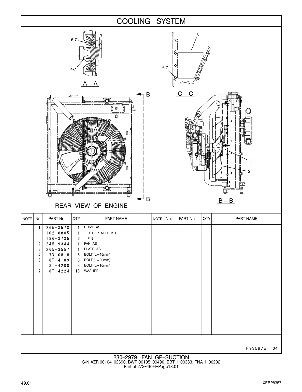 265-3578 - DRIVE AS