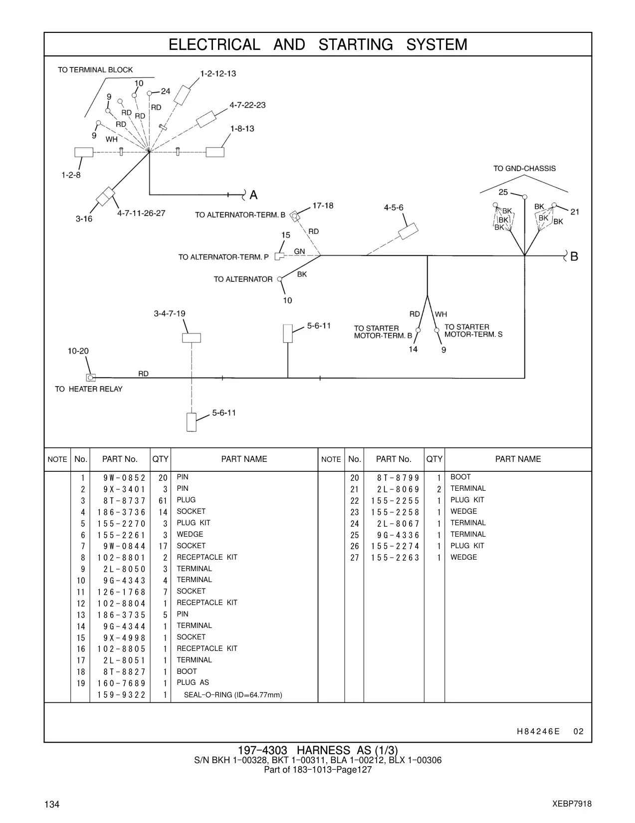 9W-0844 - SOCKET