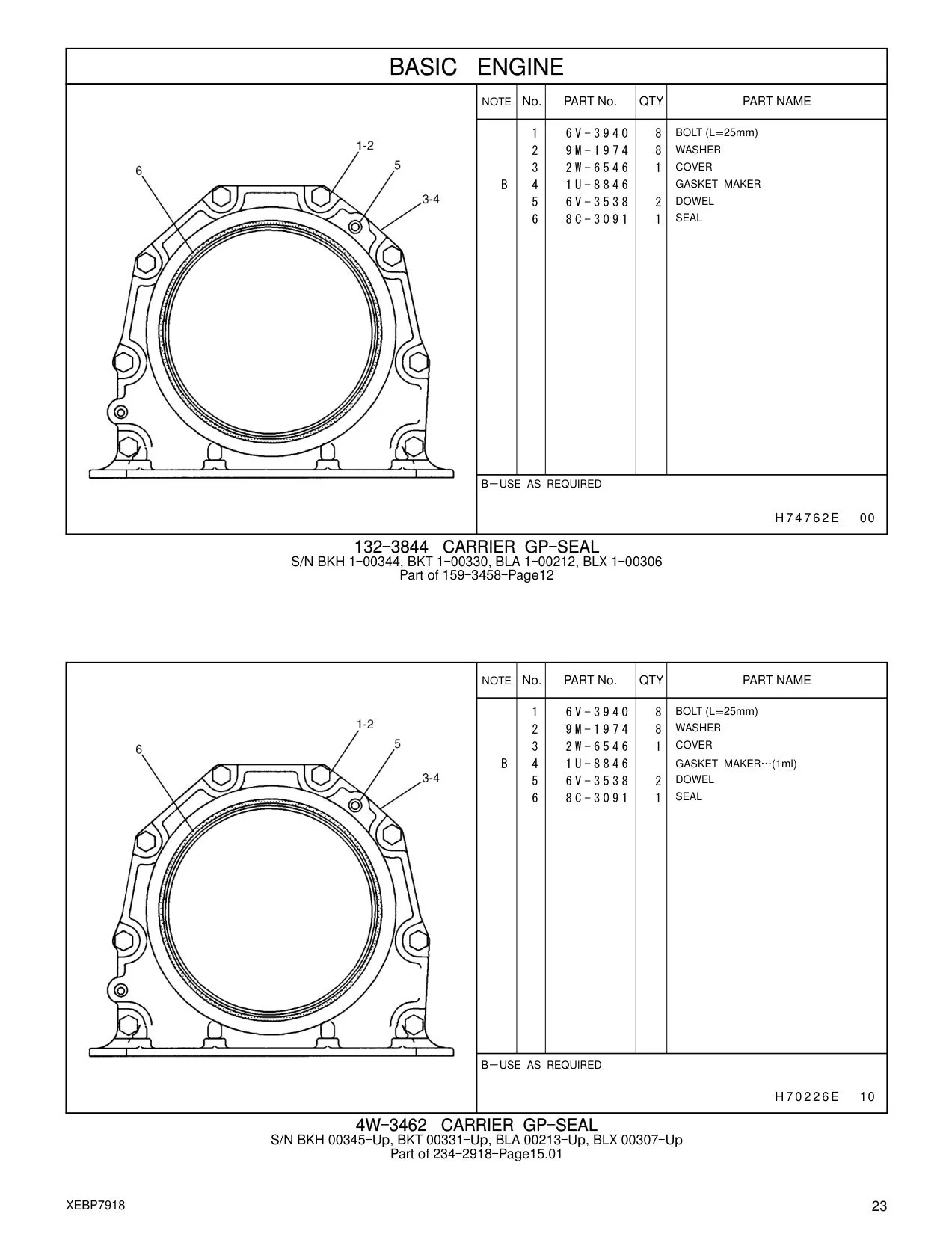 2W-6546 - COVER